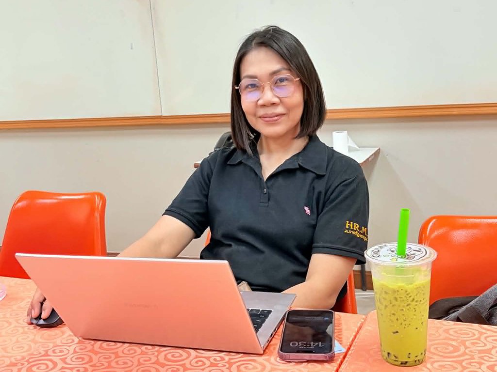 การประชุมพัฒนาร่างหลักสูตรโดยคณะกรรมการพัฒนาหลักสูตรบริหารธุรกิจดุษฎีบัณฑิต สาขาวิชาบริหารธุรกิจ (หลักสูตรใหม่ พ.ศ. 2570) - รูปภาพ 2