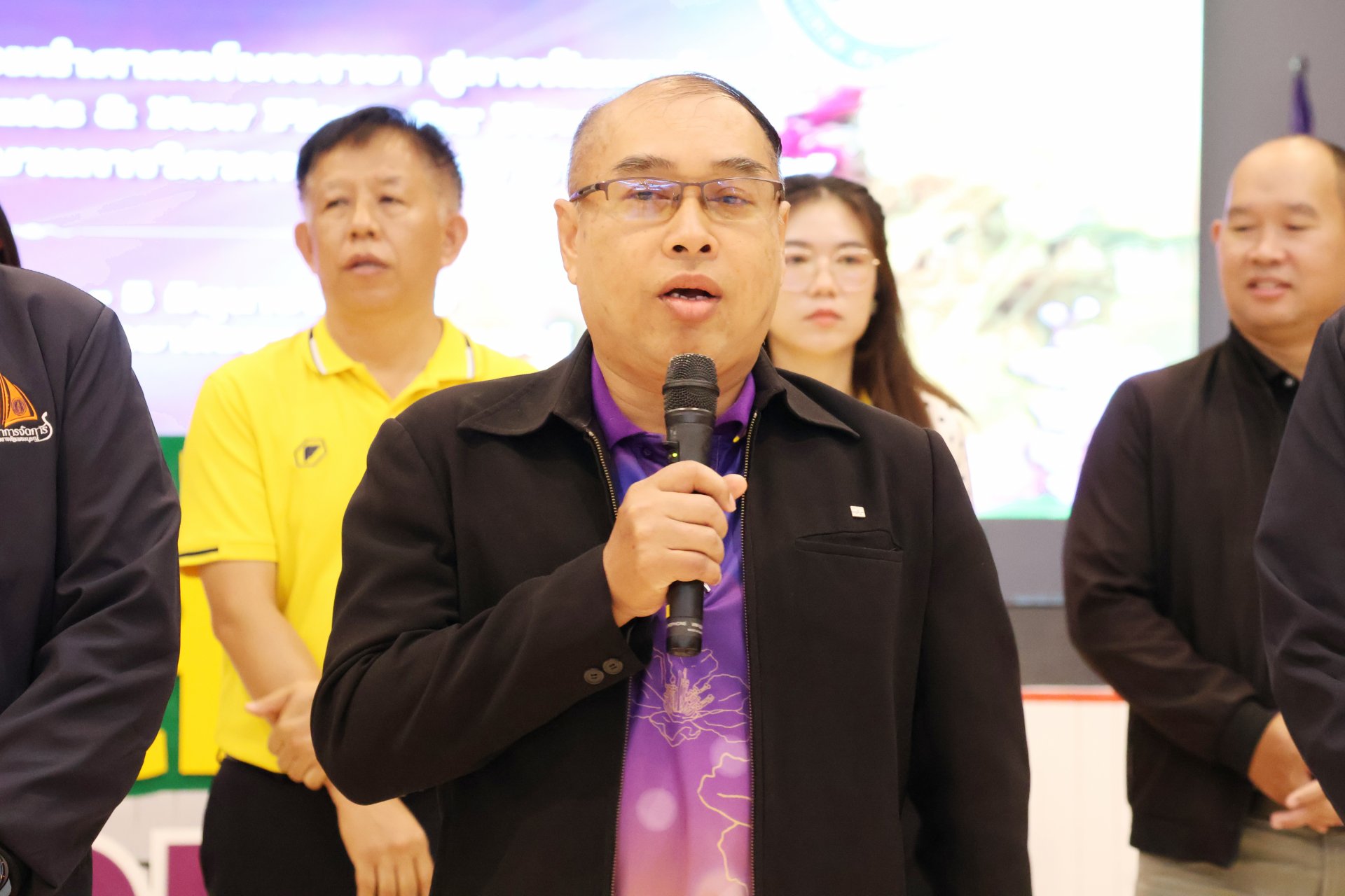 โครงการอบรมคุณธรรม จริยธรรม นักศึกษามหาวิทยาลัยราชภัฏเพชรบูรณ์ - รูปภาพ 11