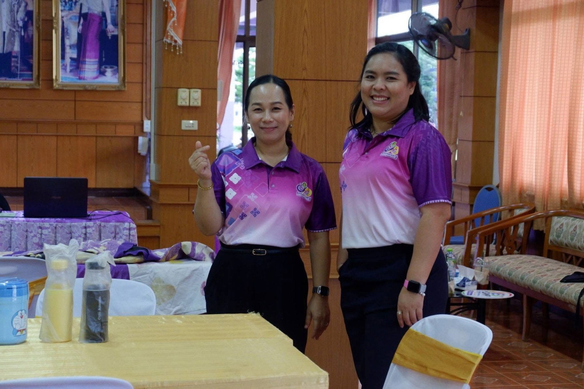 โครงการราชภัฏเพาะกล้าผู้ประกอบการ ติดอาวุธทางปัญญา - รูปภาพ 6