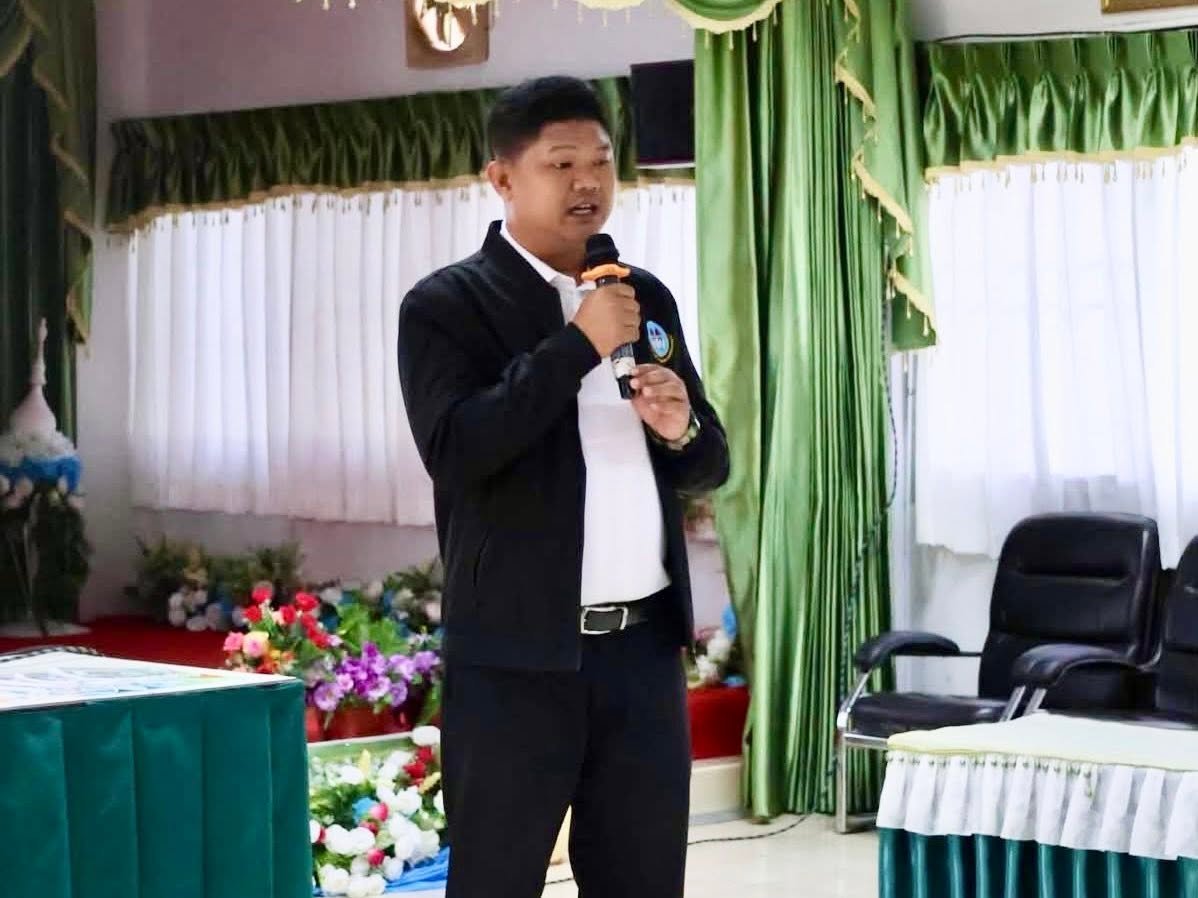 โครงการเส้นทางท่องเที่ยวเชื่อมโยงวัฒนธรรมสะเดียง ภายใต้โครงการหนองนารีโมเดล - รูปภาพ 2