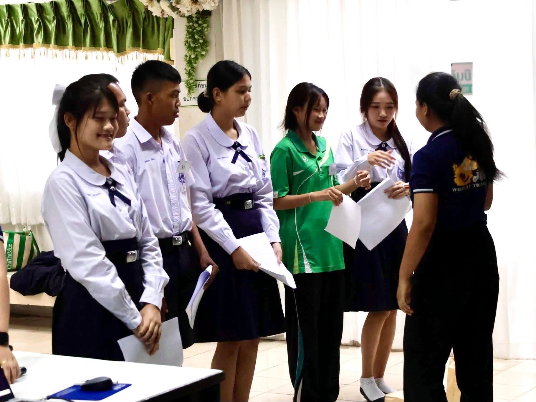 โครงการเส้นทางท่องเที่ยวเชื่อมโยงวัฒนธรรมสะเดียง ภายใต้โครงการหนองนารีโมเดล - รูปภาพ 4