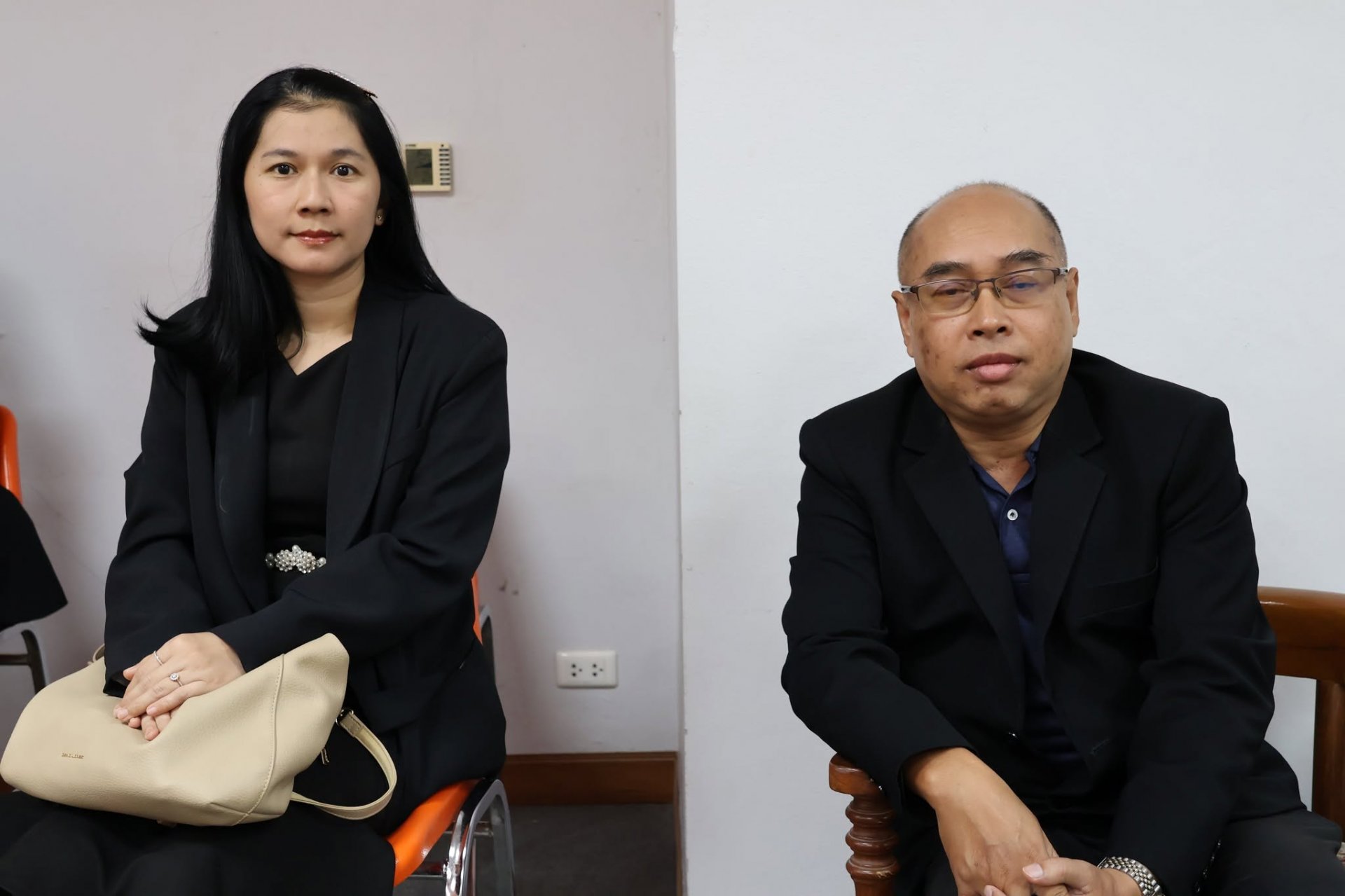 โครงการส่งเสริมคุณลักษณะบัณฑิตที่พึงประสงค์ และการเตรียมความพร้อมสู่การเป็นนักศึกษา สำหรับนักศึกษาชั้นปีที่ 1 คณะวิทยาการจัดการ - รูปภาพ 10