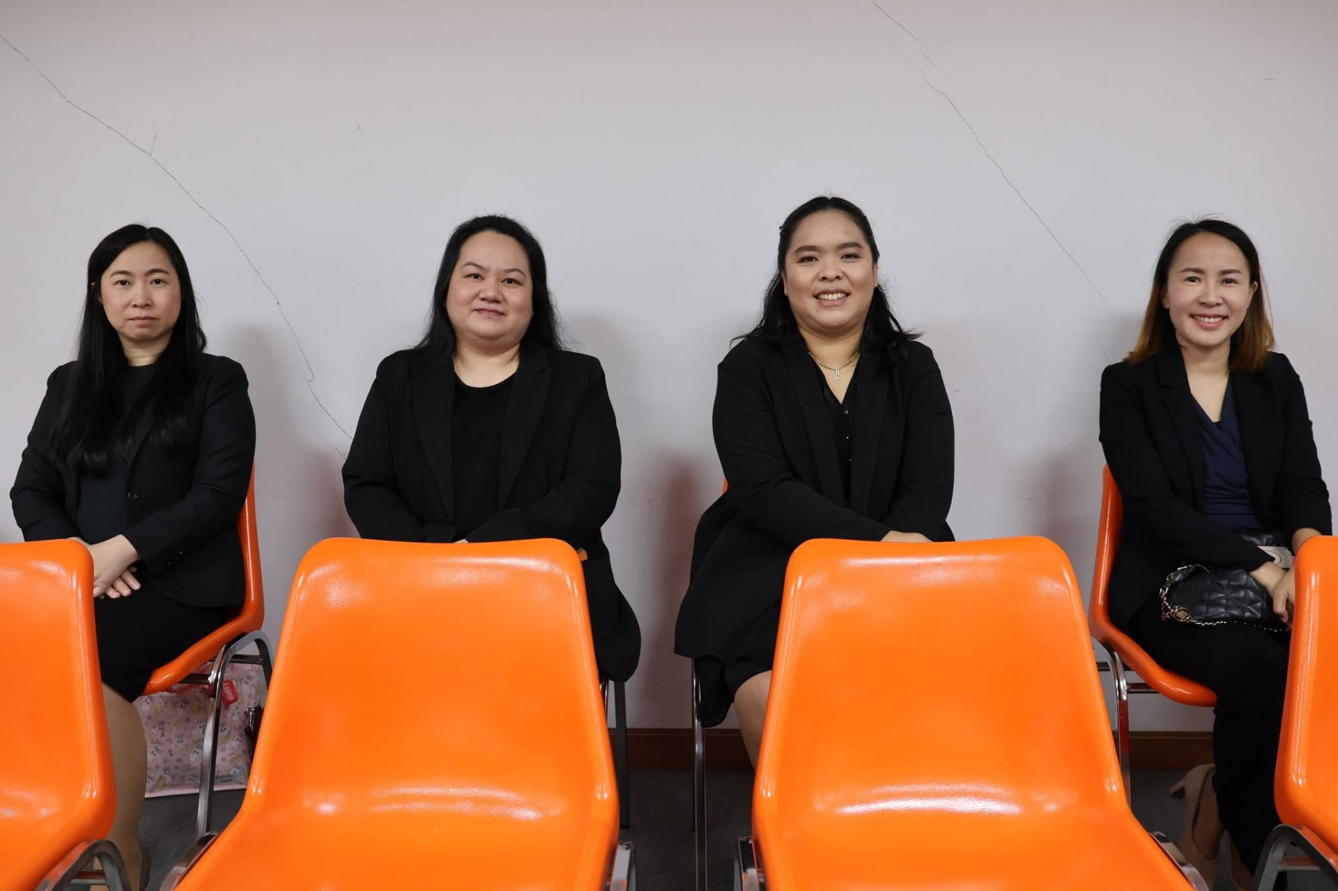 โครงการส่งเสริมคุณลักษณะบัณฑิตที่พึงประสงค์ และการเตรียมความพร้อมสู่การเป็นนักศึกษา สำหรับนักศึกษาชั้นปีที่ 1 คณะวิทยาการจัดการ - รูปภาพ 11