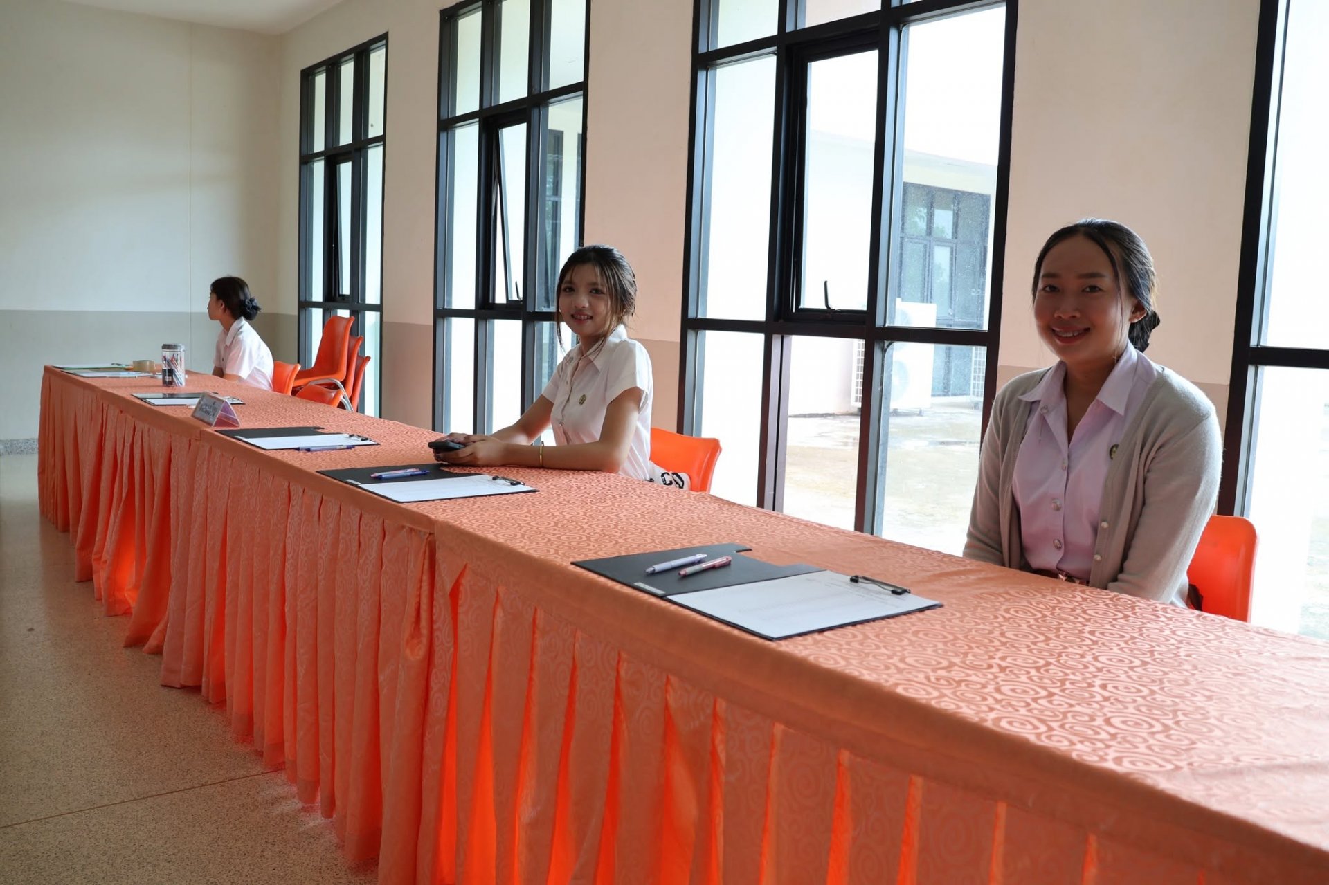 โครงการส่งเสริมคุณลักษณะบัณฑิตที่พึงประสงค์ และการเตรียมความพร้อมสู่การเป็นนักศึกษา สำหรับนักศึกษาชั้นปีที่ 1 คณะวิทยาการจัดการ - รูปภาพ 68