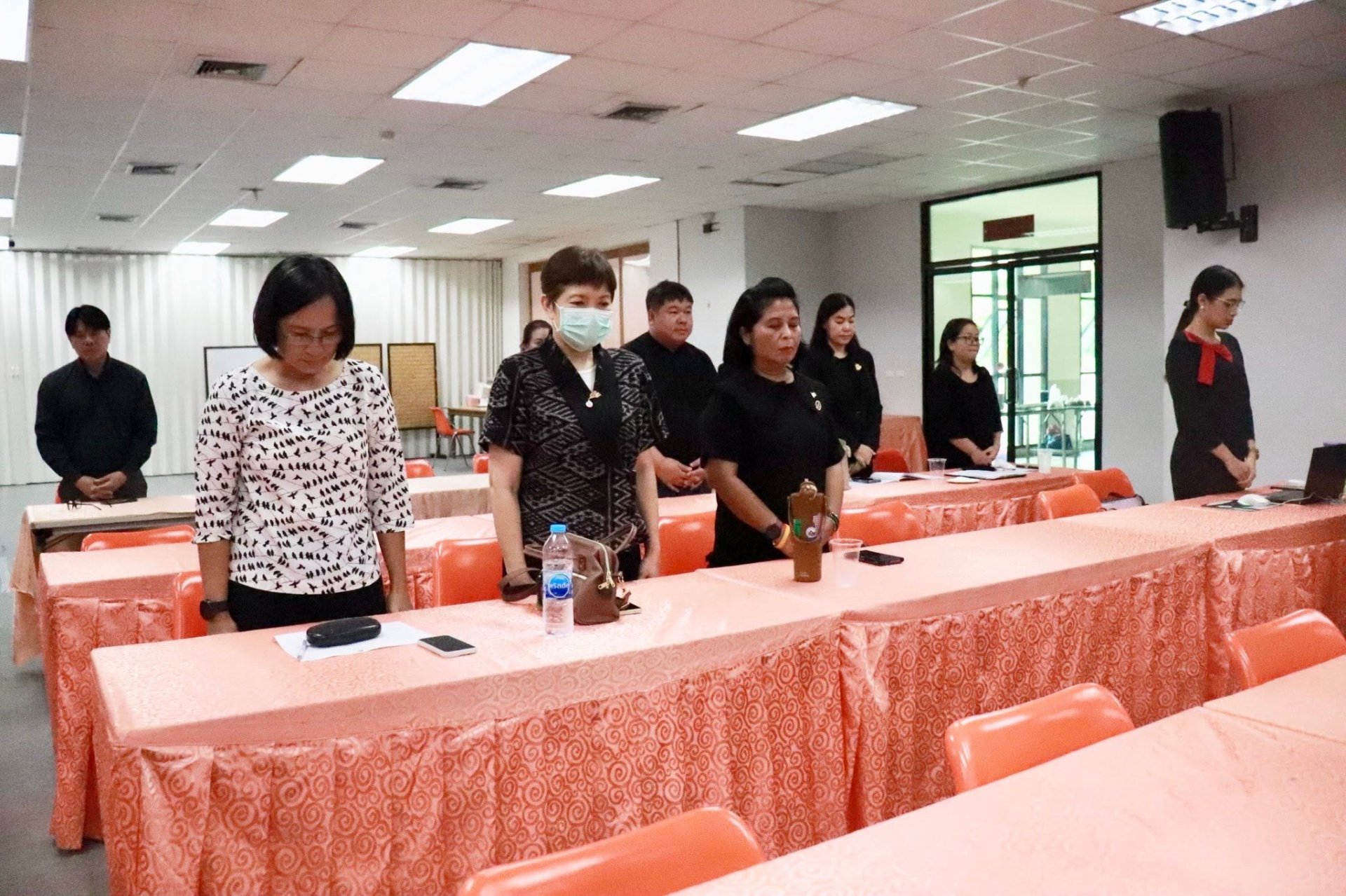 การประชุมเปิดภาคเรียน ปีการศึกษา 1/2569 - รูปภาพ 4