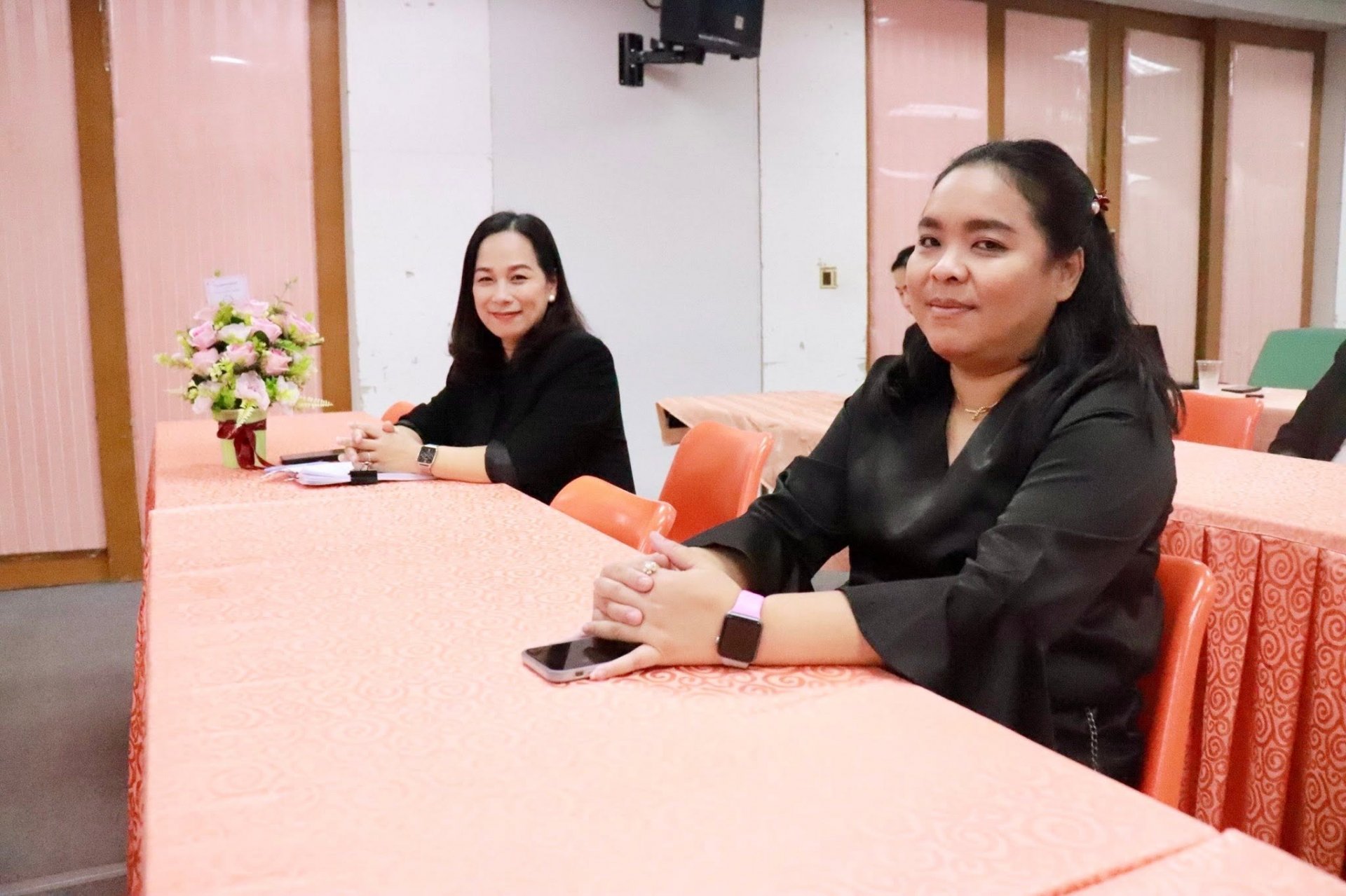 การประชุมเปิดภาคเรียน ปีการศึกษา 1/2569 - รูปภาพ 26