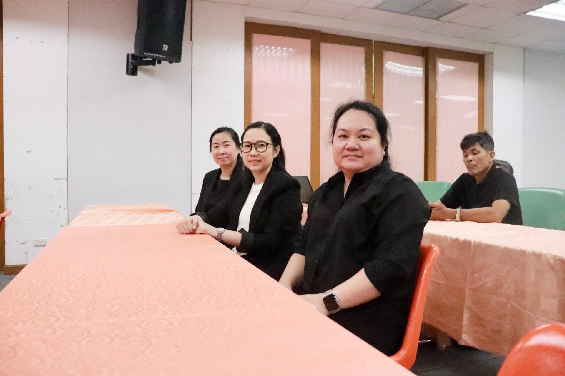 การประชุมเปิดภาคเรียน ปีการศึกษา 1/2569 - รูปภาพ 29