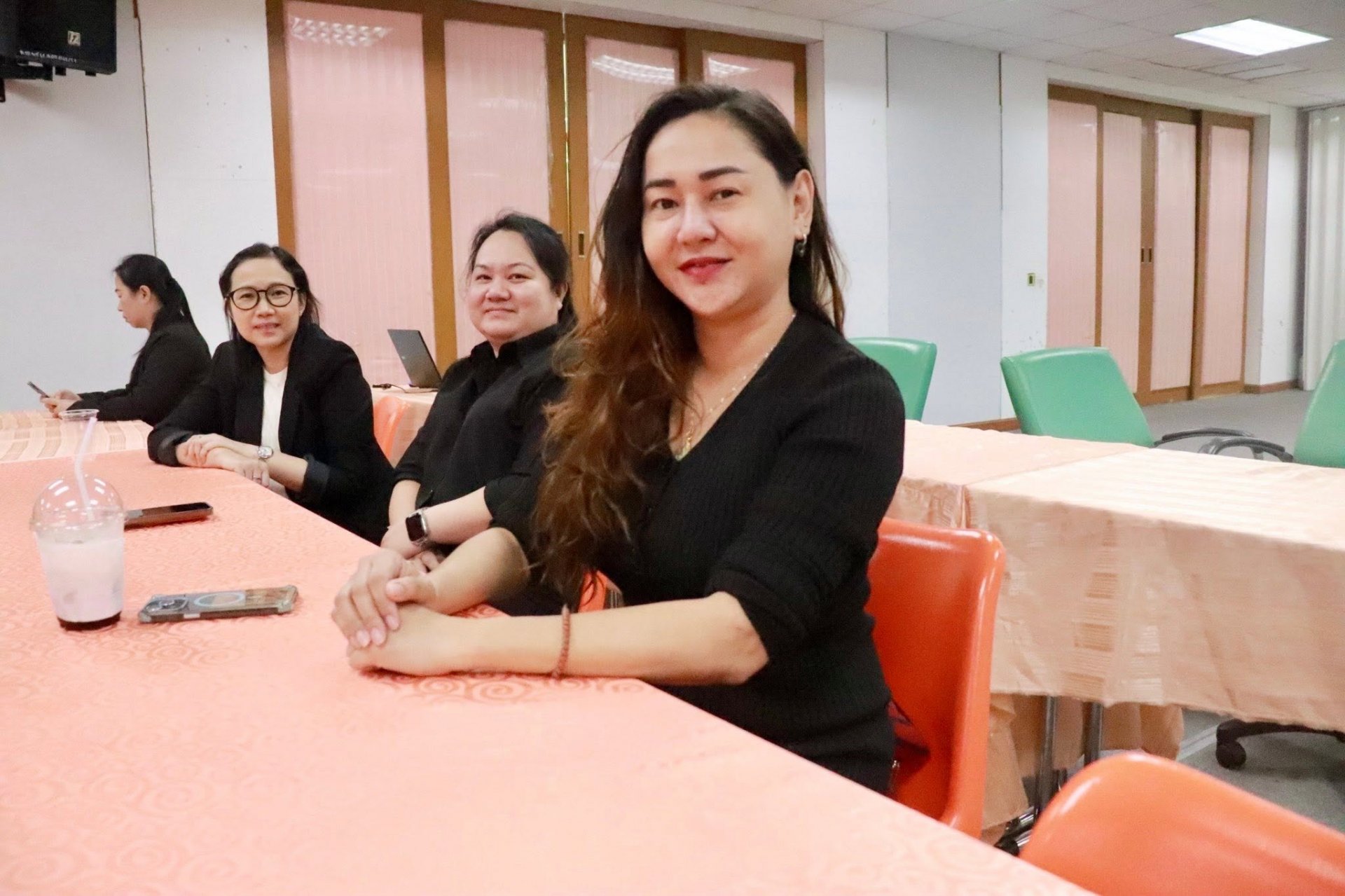 การประชุมเปิดภาคเรียน ปีการศึกษา 1/2569 - รูปภาพ 30