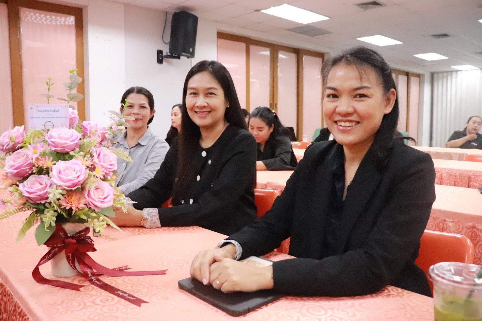 การประชุมเปิดภาคเรียน ปีการศึกษา 1/2569 - รูปภาพ 33