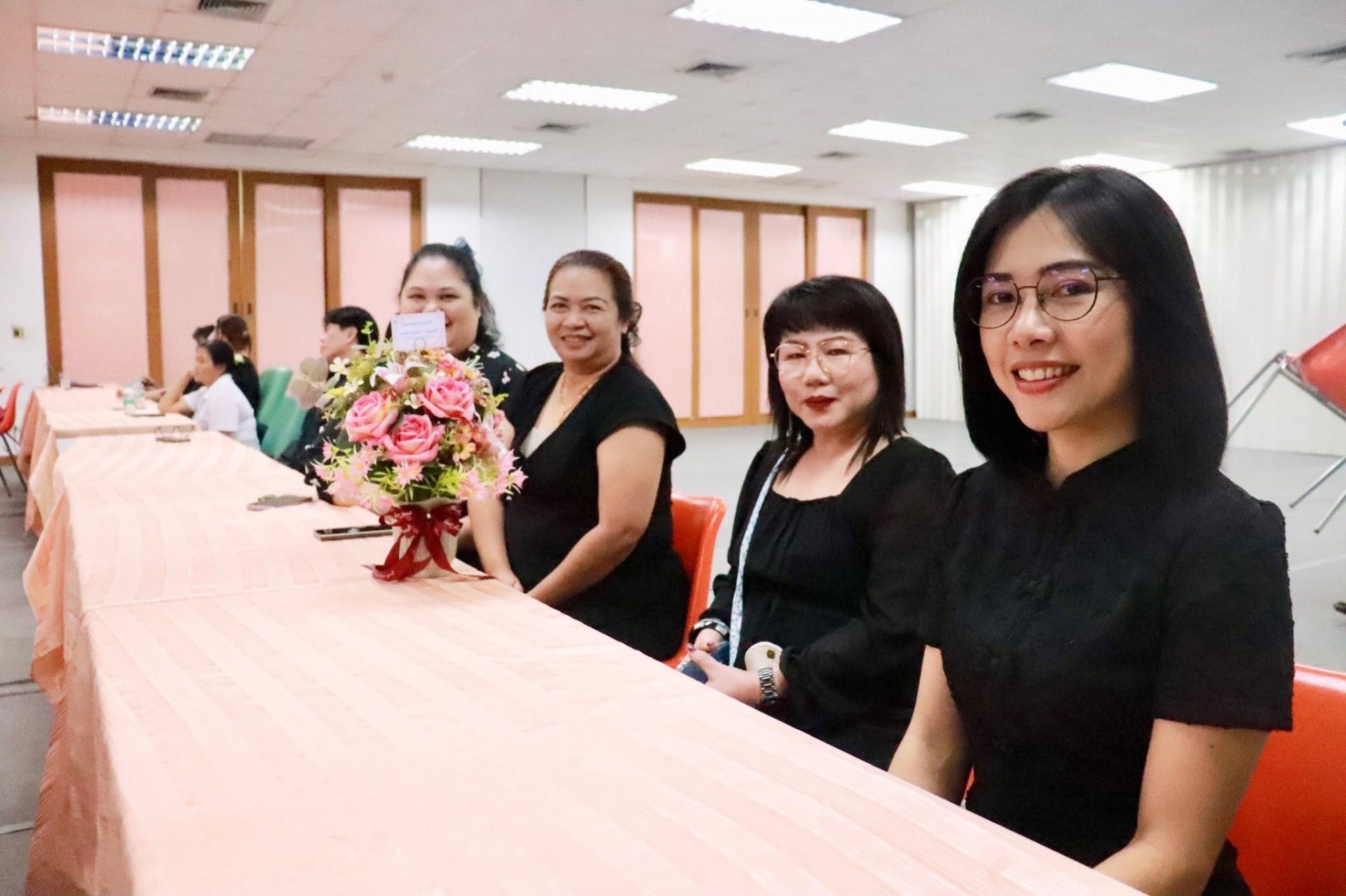 การประชุมเปิดภาคเรียน ปีการศึกษา 1/2569 - รูปภาพ 36
