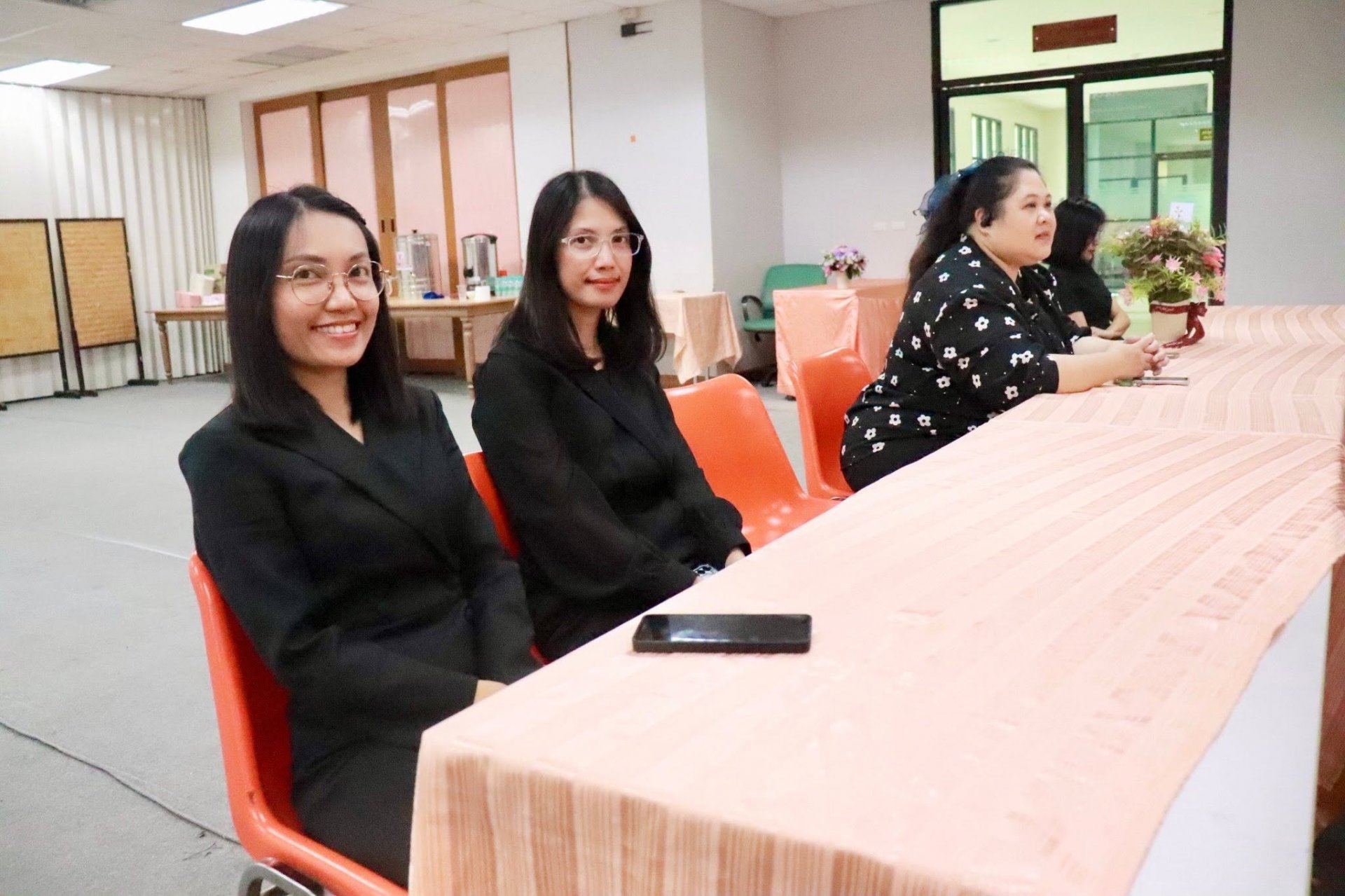 การประชุมเปิดภาคเรียน ปีการศึกษา 1/2569 - รูปภาพ 37
