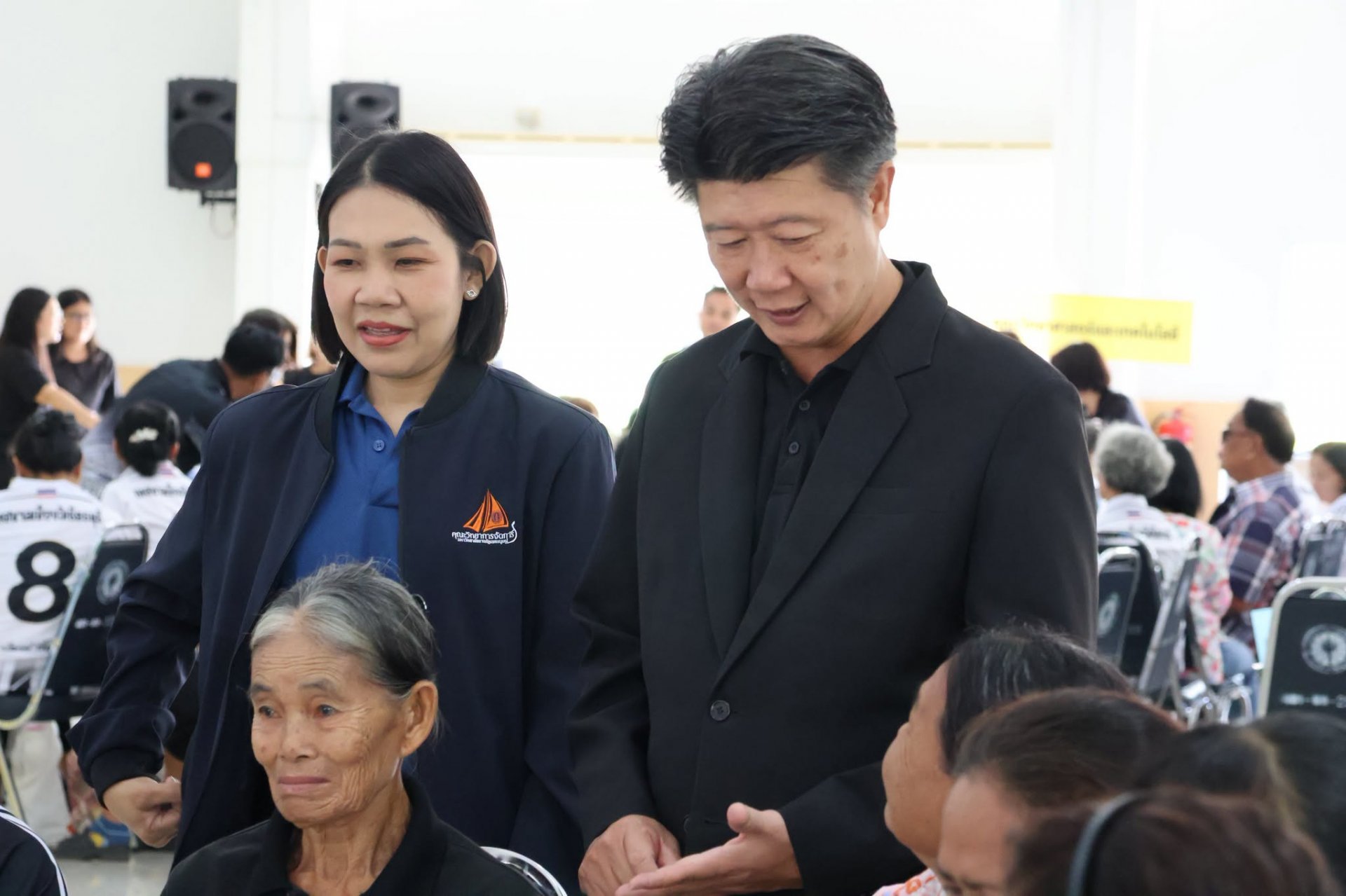 โครงการ ยกระดับเศรษฐกิจชุมชนและพัฒนาการท่องเที่ยว เกษตร และอาหารแบบบูรณาการการมีส่วนร่วม ด้วยโมเดลเศรษฐกิจ BCG - รูปภาพ 4