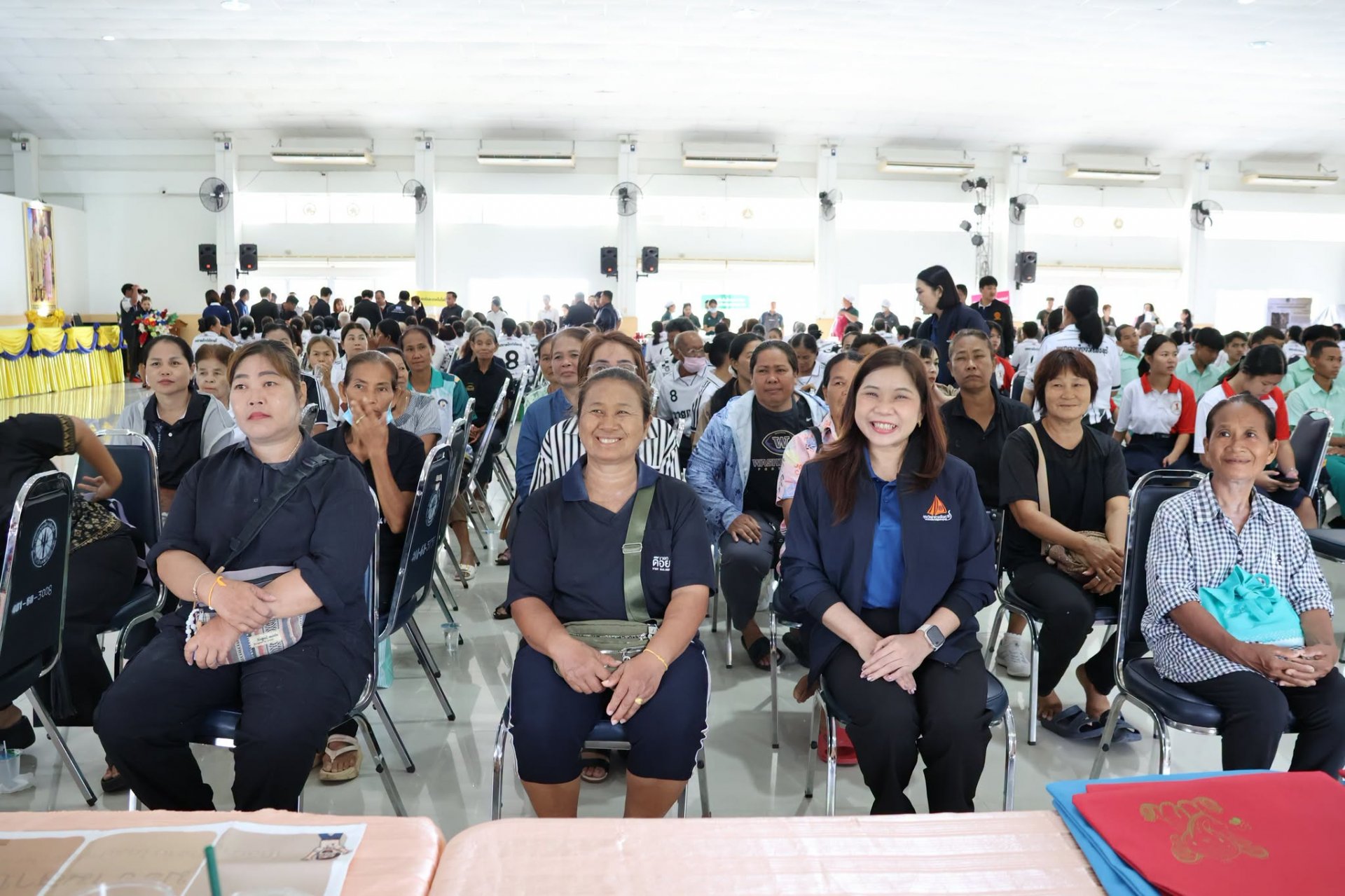 โครงการ ยกระดับเศรษฐกิจชุมชนและพัฒนาการท่องเที่ยว เกษตร และอาหารแบบบูรณาการการมีส่วนร่วม ด้วยโมเดลเศรษฐกิจ BCG - รูปภาพ 5