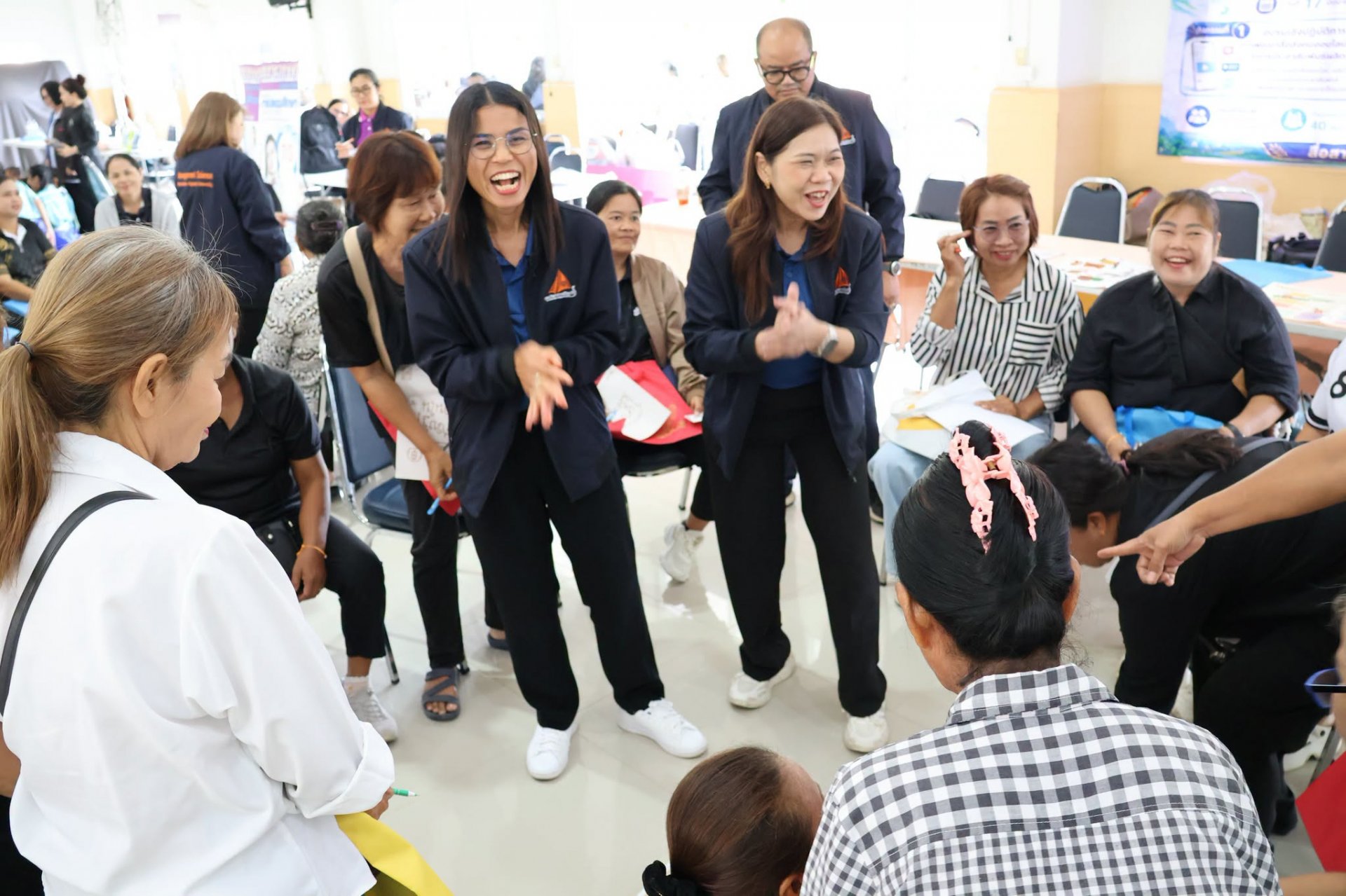 โครงการ ยกระดับเศรษฐกิจชุมชนและพัฒนาการท่องเที่ยว เกษตร และอาหารแบบบูรณาการการมีส่วนร่วม ด้วยโมเดลเศรษฐกิจ BCG - รูปภาพ 10