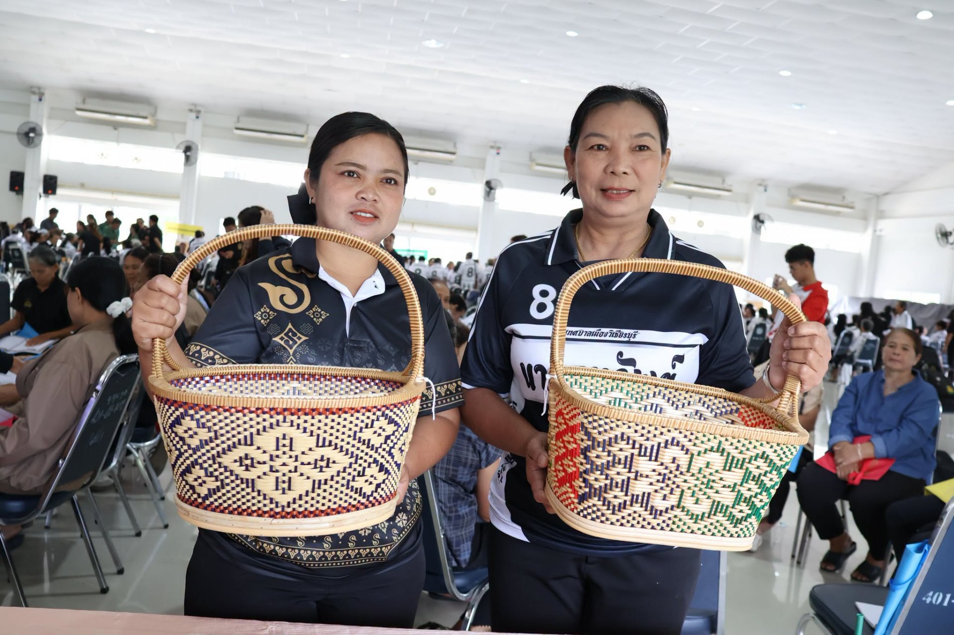 โครงการ ยกระดับเศรษฐกิจชุมชนและพัฒนาการท่องเที่ยว เกษตร และอาหารแบบบูรณาการการมีส่วนร่วม ด้วยโมเดลเศรษฐกิจ BCG - รูปภาพ 14