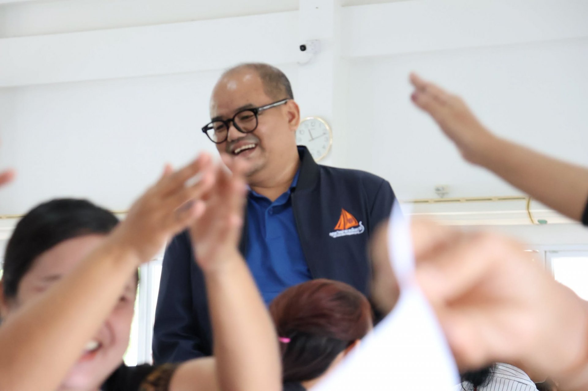 โครงการ ยกระดับเศรษฐกิจชุมชนและพัฒนาการท่องเที่ยว เกษตร และอาหารแบบบูรณาการการมีส่วนร่วม ด้วยโมเดลเศรษฐกิจ BCG - รูปภาพ 27