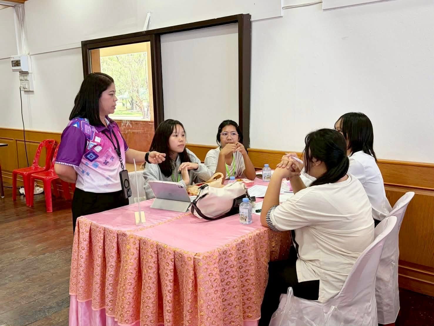 โครงการราชภัฏเพาะกล้าผู้ประกอบการ ติดอาวุธทางปัญญา - รูปภาพ 27