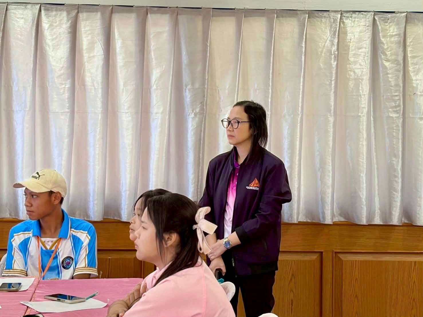 โครงการราชภัฏเพาะกล้าผู้ประกอบการ ติดอาวุธทางปัญญา - รูปภาพ 29