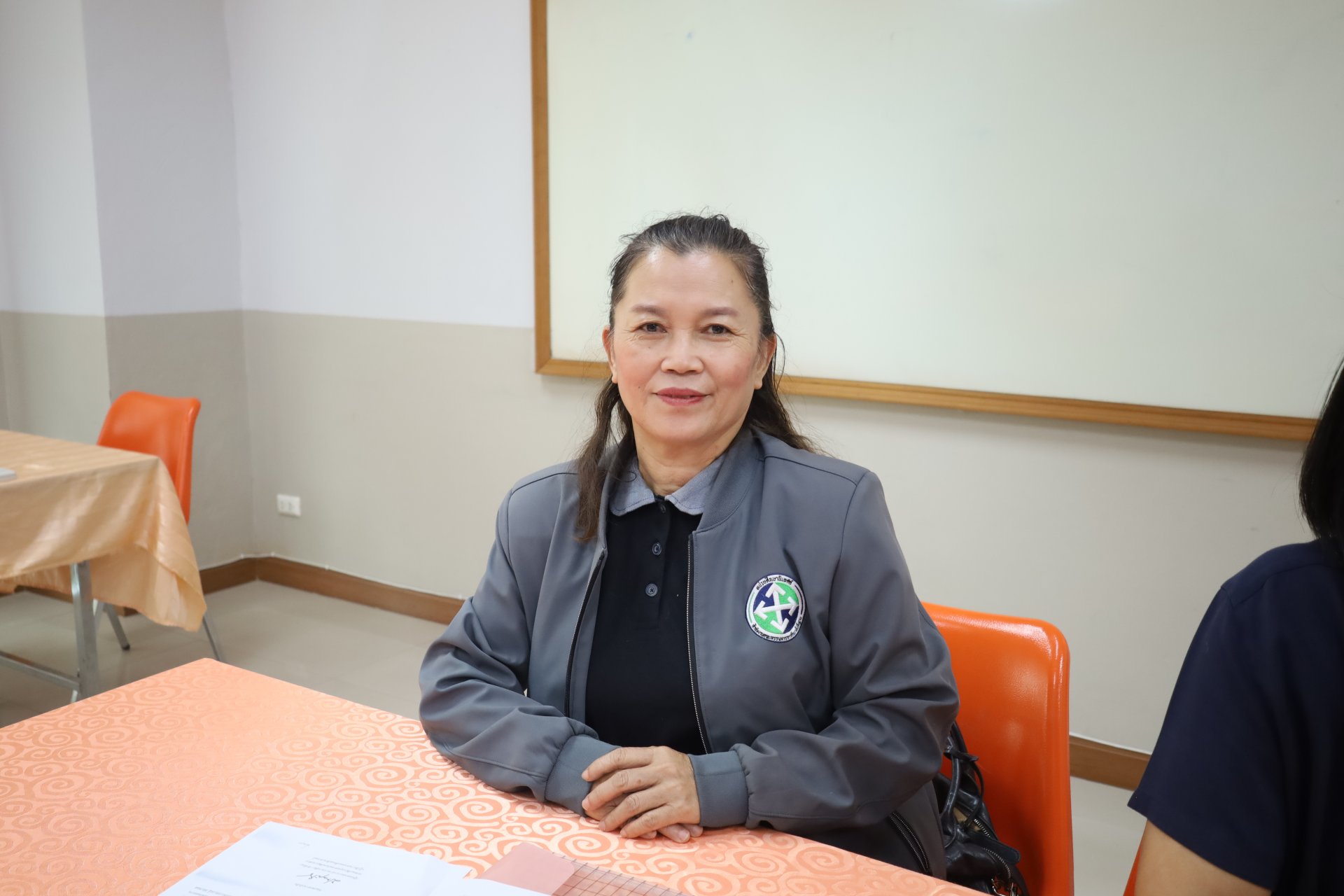 การประชุมร่วมลงนาม บันทึกความเข้าใจร่วมกัน (Memorandum of Understanding : MOU) - รูปภาพ 4