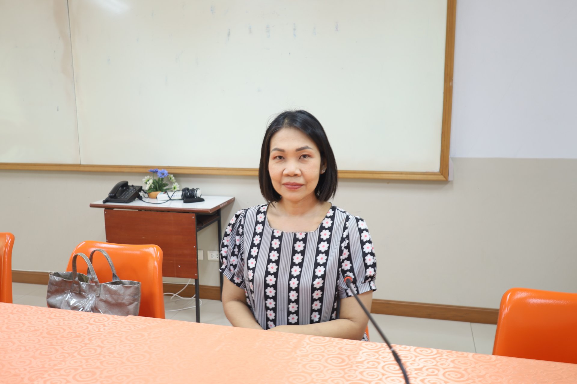การประชุมร่วมลงนาม บันทึกความเข้าใจร่วมกัน (Memorandum of Understanding : MOU) - รูปภาพ 5