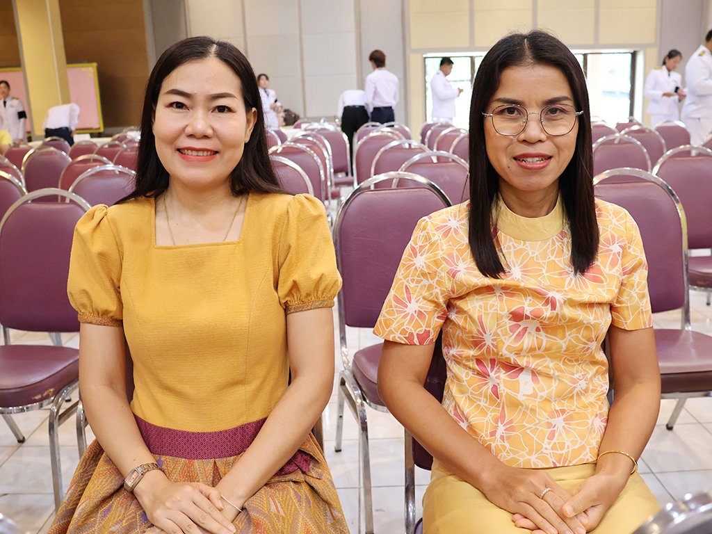 ถวายพระพรชัยมงคล เนื่องในโอกาสวันเฉลิมพระชนมพรรษา พระบาทสมเด็จพระปรเมนทรรามาธิบดีศรีสินทรมหาวชิราลงกรณ พระวชิรเกล้าเจ้าอยู่หัว - รูปภาพ 23