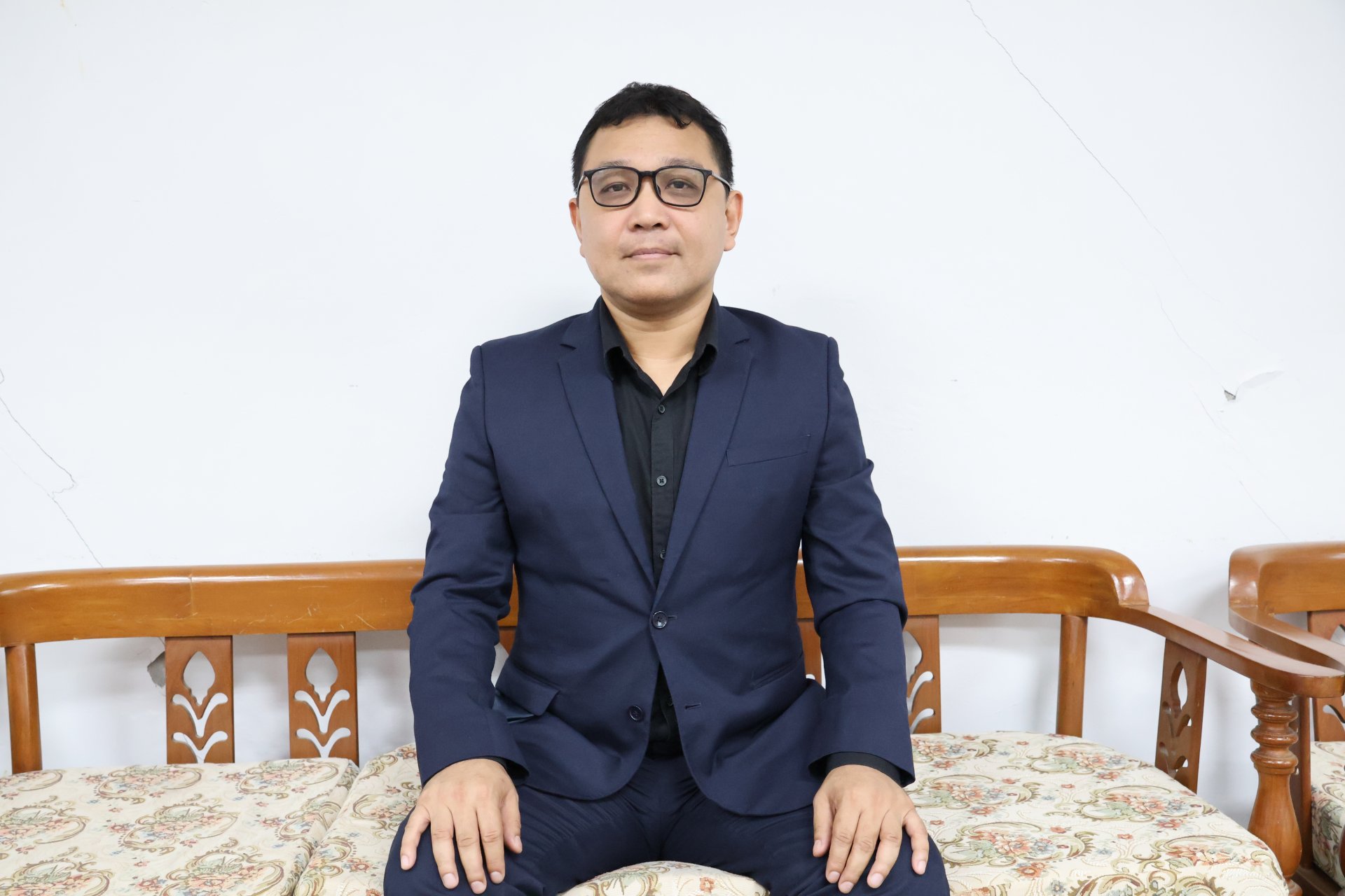 โครงการอบรมเสริมสร้างภาพลักษณ์และเตรียมความพร้อมสู่บัณฑิตคุณภาพ มุ่งสู่ตลาดแรงงาน คณะวิทยาการจัดการ - รูปภาพ 16