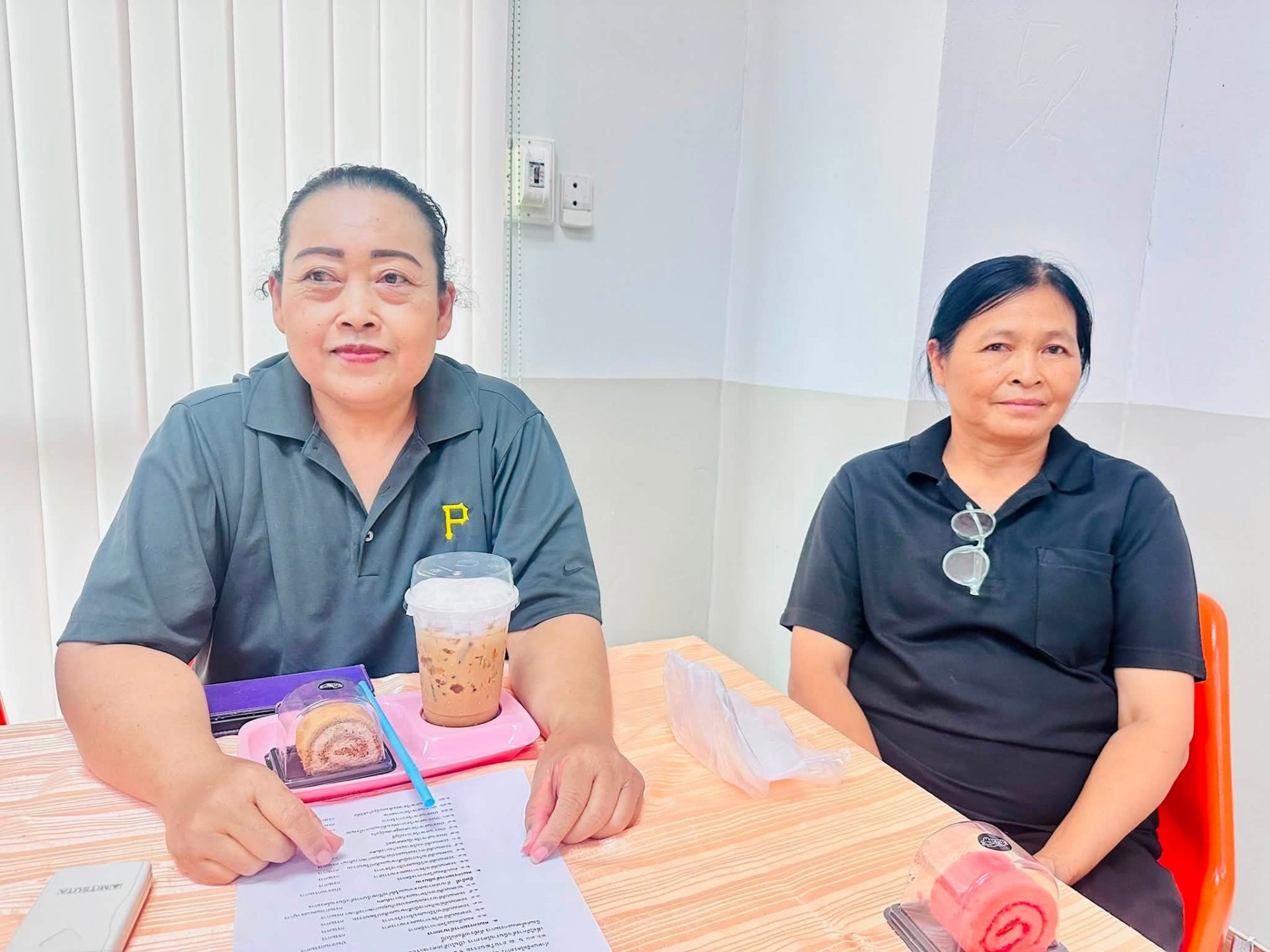 การประชุมบุคลากรสายสนับสนุน คณะวิทยาการจัดการ - รูปภาพ 17