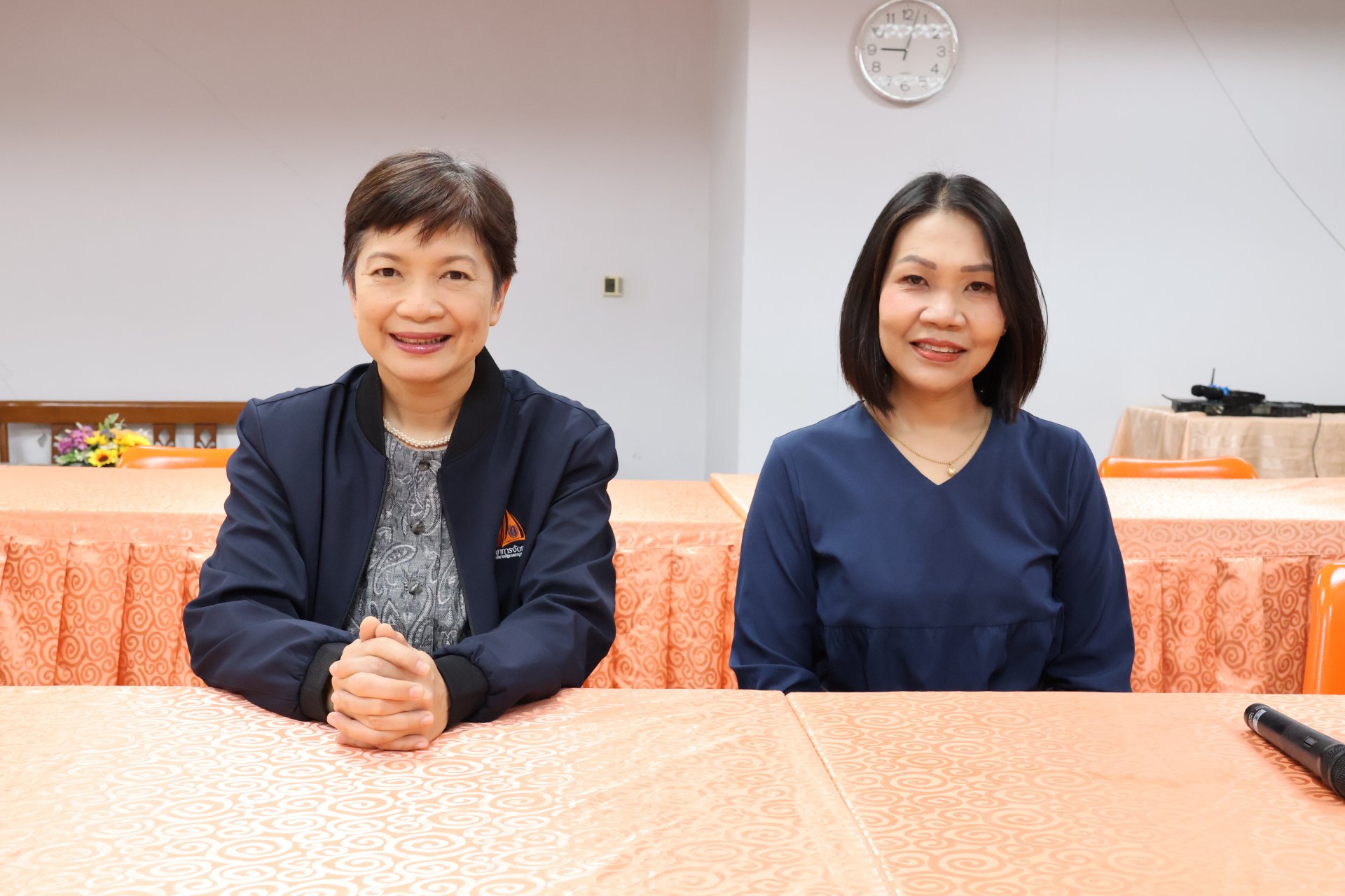 โครงการ “เทคนิคการเขียนข้อเสนอโครงการวิจัยเชิงพื้นที่ให้โดนใจแหล่งทุน” - รูปภาพ 2