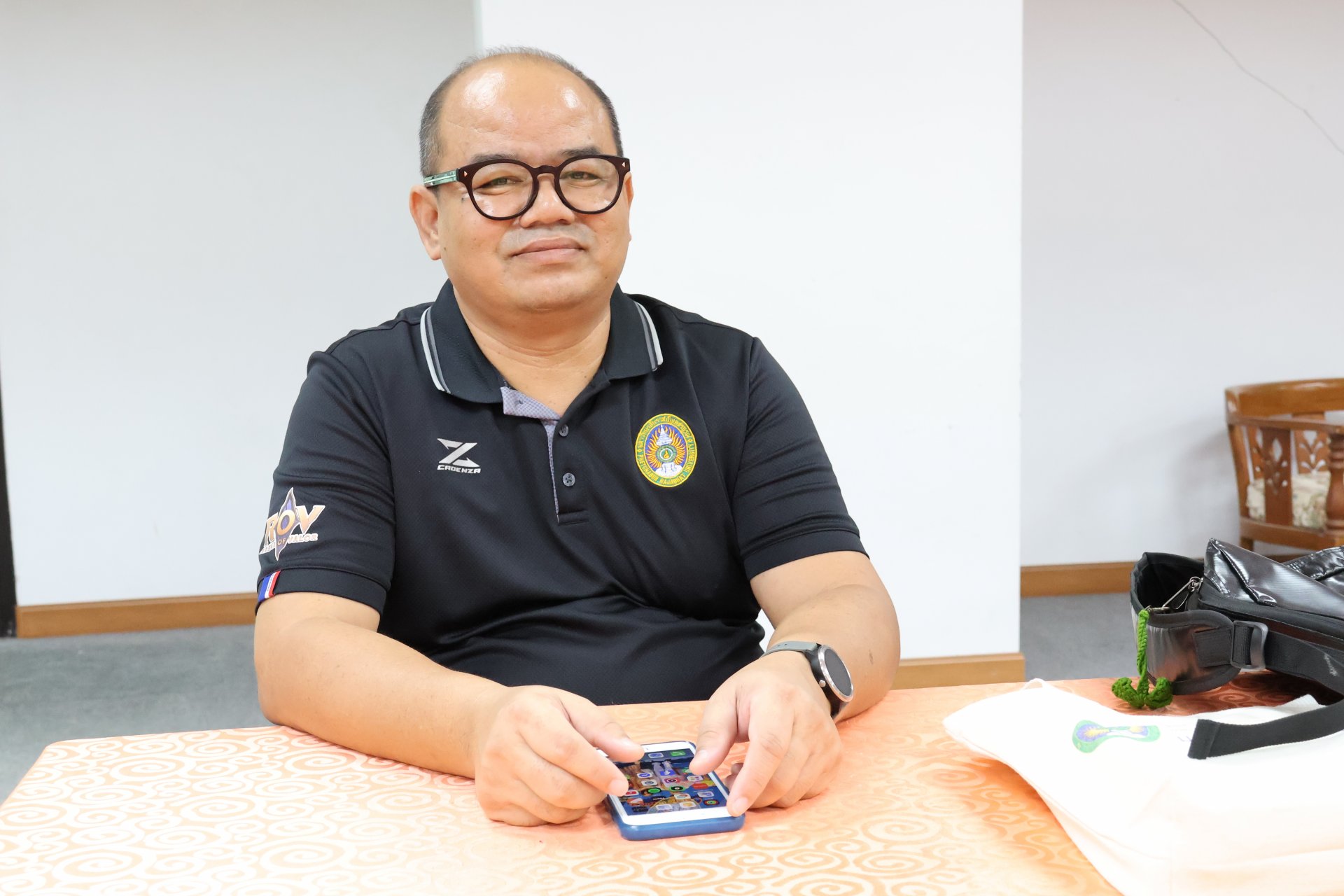 โครงการ “เทคนิคการเขียนข้อเสนอโครงการวิจัยเชิงพื้นที่ให้โดนใจแหล่งทุน” - รูปภาพ 10