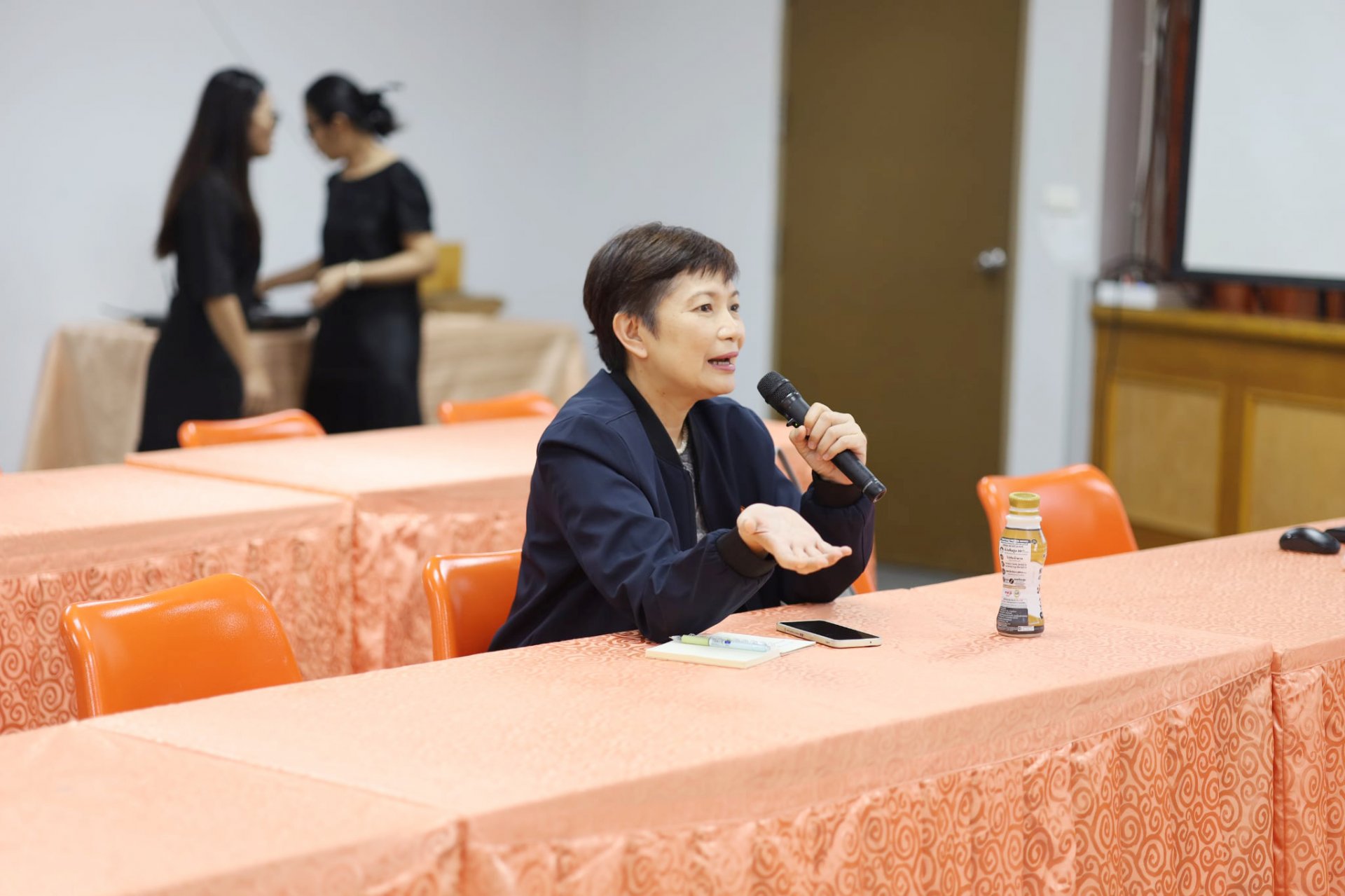 โครงการ “เทคนิคการเขียนข้อเสนอโครงการวิจัยเชิงพื้นที่ให้โดนใจแหล่งทุน” - รูปภาพ 11