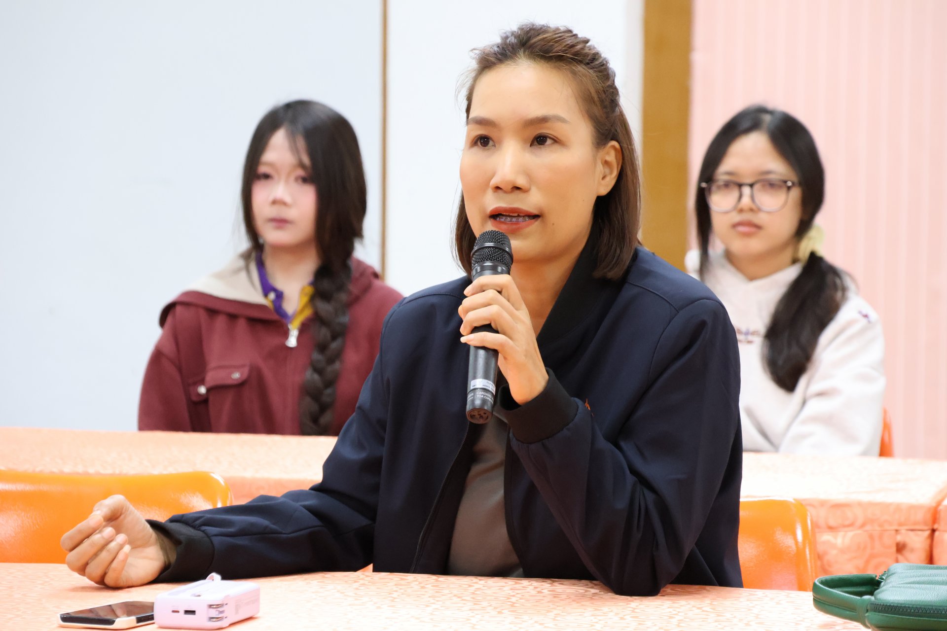โครงการ “เทคนิคการเขียนข้อเสนอโครงการวิจัยเชิงพื้นที่ให้โดนใจแหล่งทุน” - รูปภาพ 12