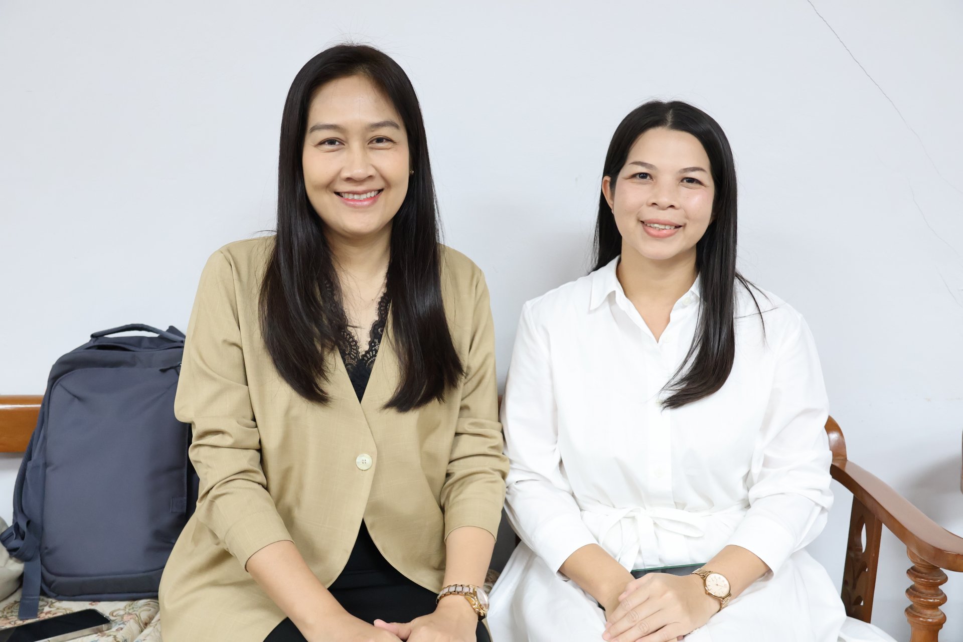 โครงการให้ความรู้ทางการเงิน โดยสมหวังเงินสั่งได้ - รูปภาพ 11