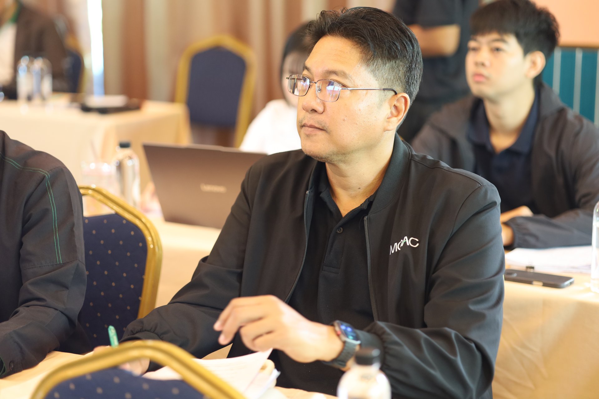 การประชุมเชิงปฏิบัติการ "การพัฒนาศักยภาพด้านการสร้างแบรนด์การตลาดออนไลน์และการเชื่อมโยงตลาดเพื่อยกระดับสินค้าเกษตรมูลค่าสูง" - รูปภาพ 18