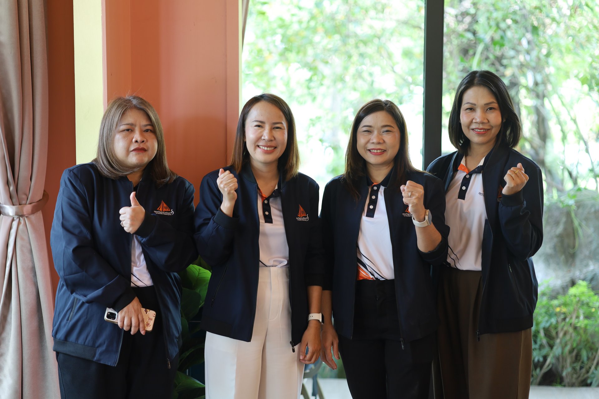 การประชุมเชิงปฏิบัติการ "การพัฒนาศักยภาพด้านการสร้างแบรนด์การตลาดออนไลน์และการเชื่อมโยงตลาดเพื่อยกระดับสินค้าเกษตรมูลค่าสูง" - รูปภาพ 54