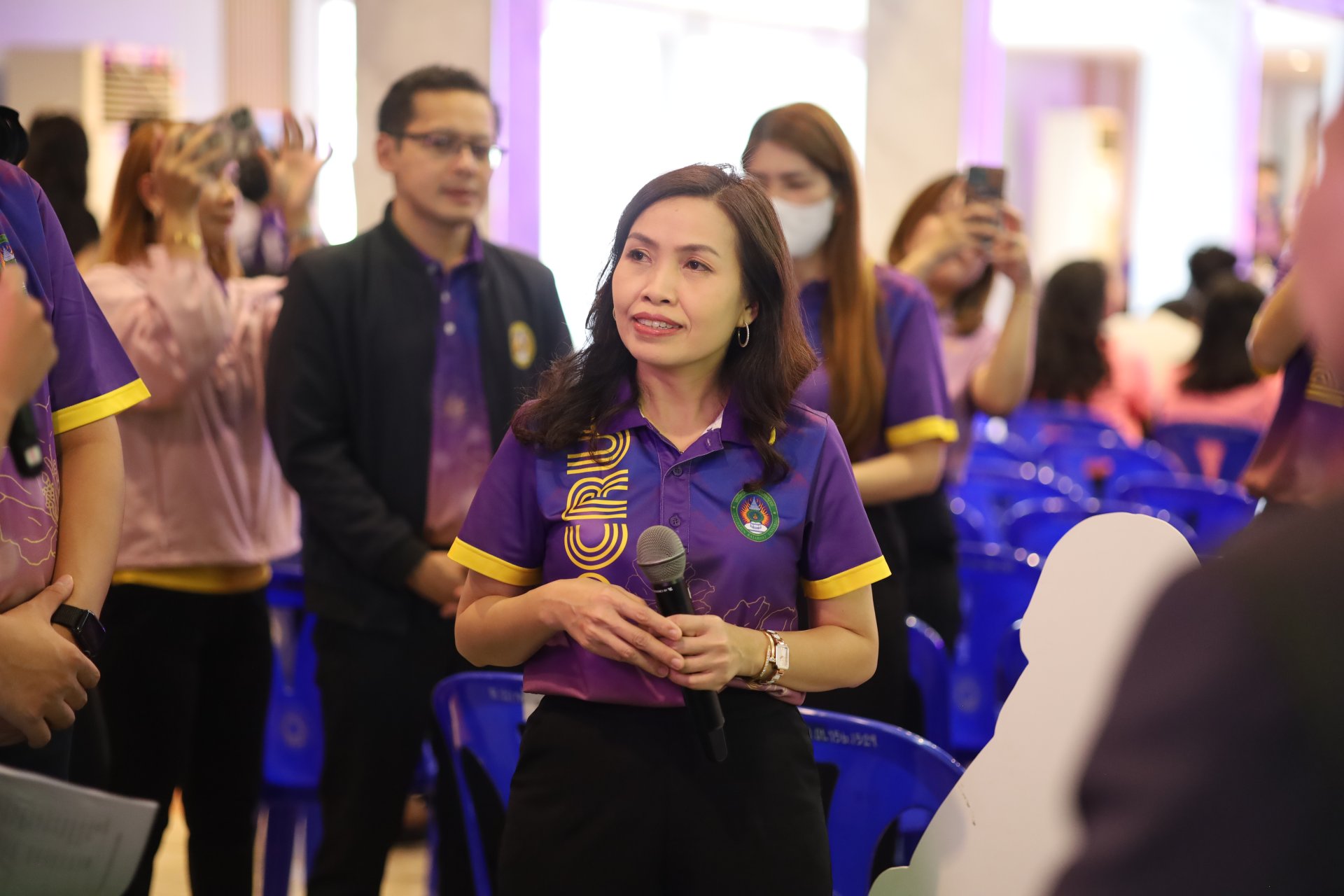 วิศวกรสังคม คณะวิทยาการจัดการ - รูปภาพ 2