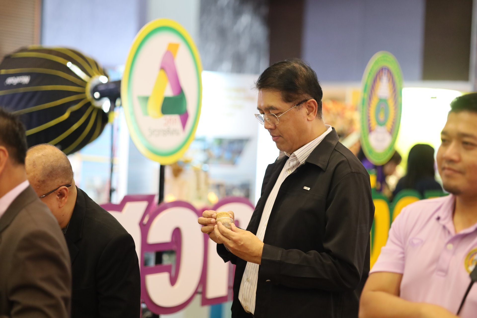 วิศวกรสังคม คณะวิทยาการจัดการ - รูปภาพ 3