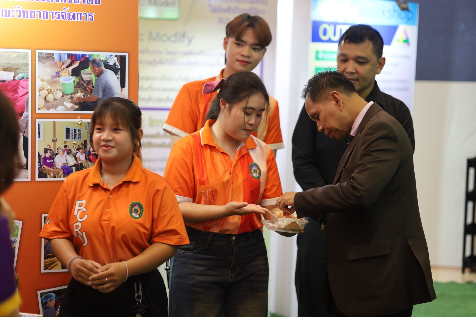 วิศวกรสังคม คณะวิทยาการจัดการ - รูปภาพ 4