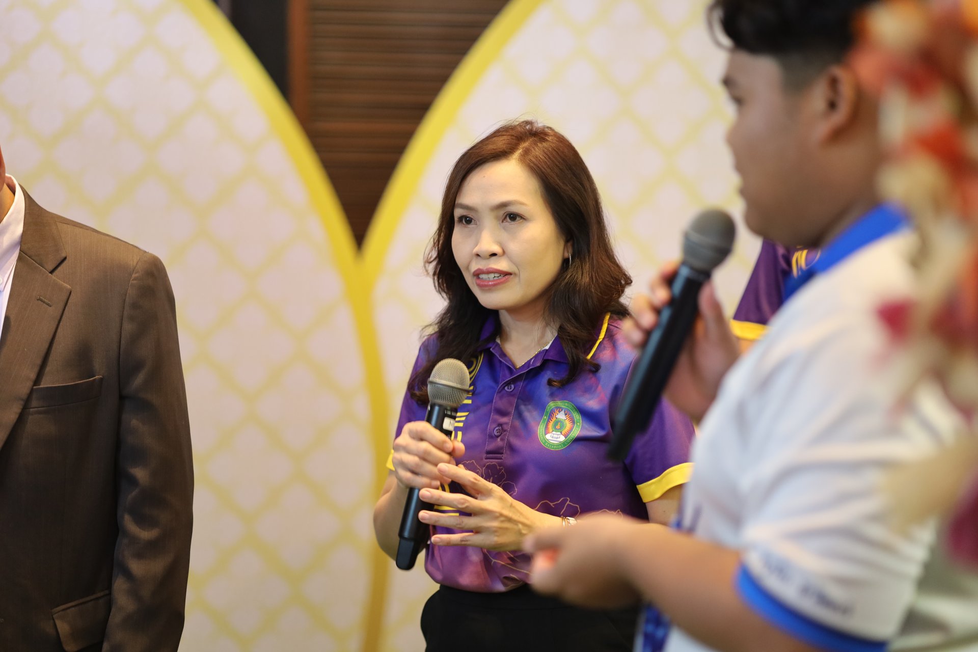 วิศวกรสังคม คณะวิทยาการจัดการ - รูปภาพ 5