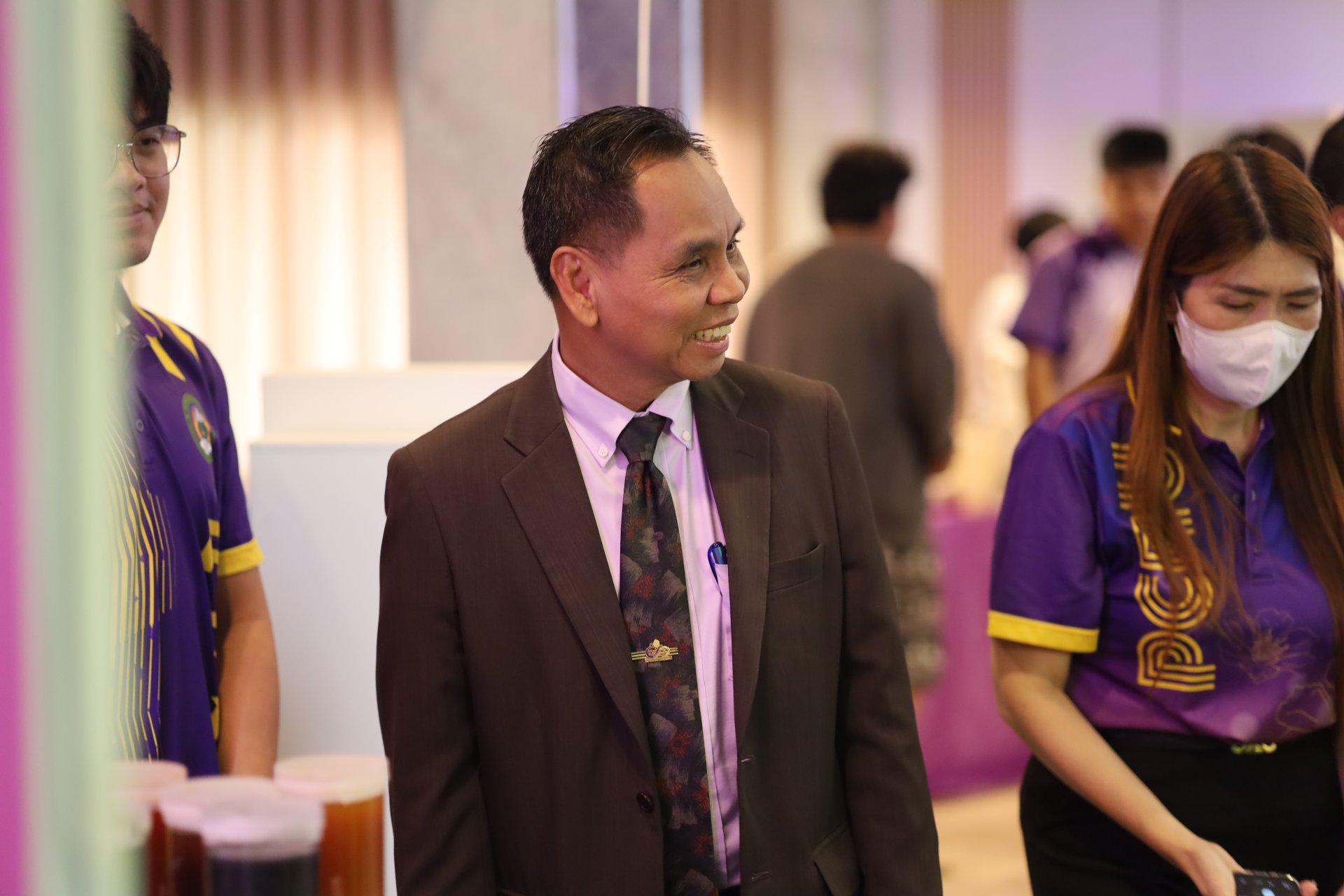 วิศวกรสังคม คณะวิทยาการจัดการ - รูปภาพ 10