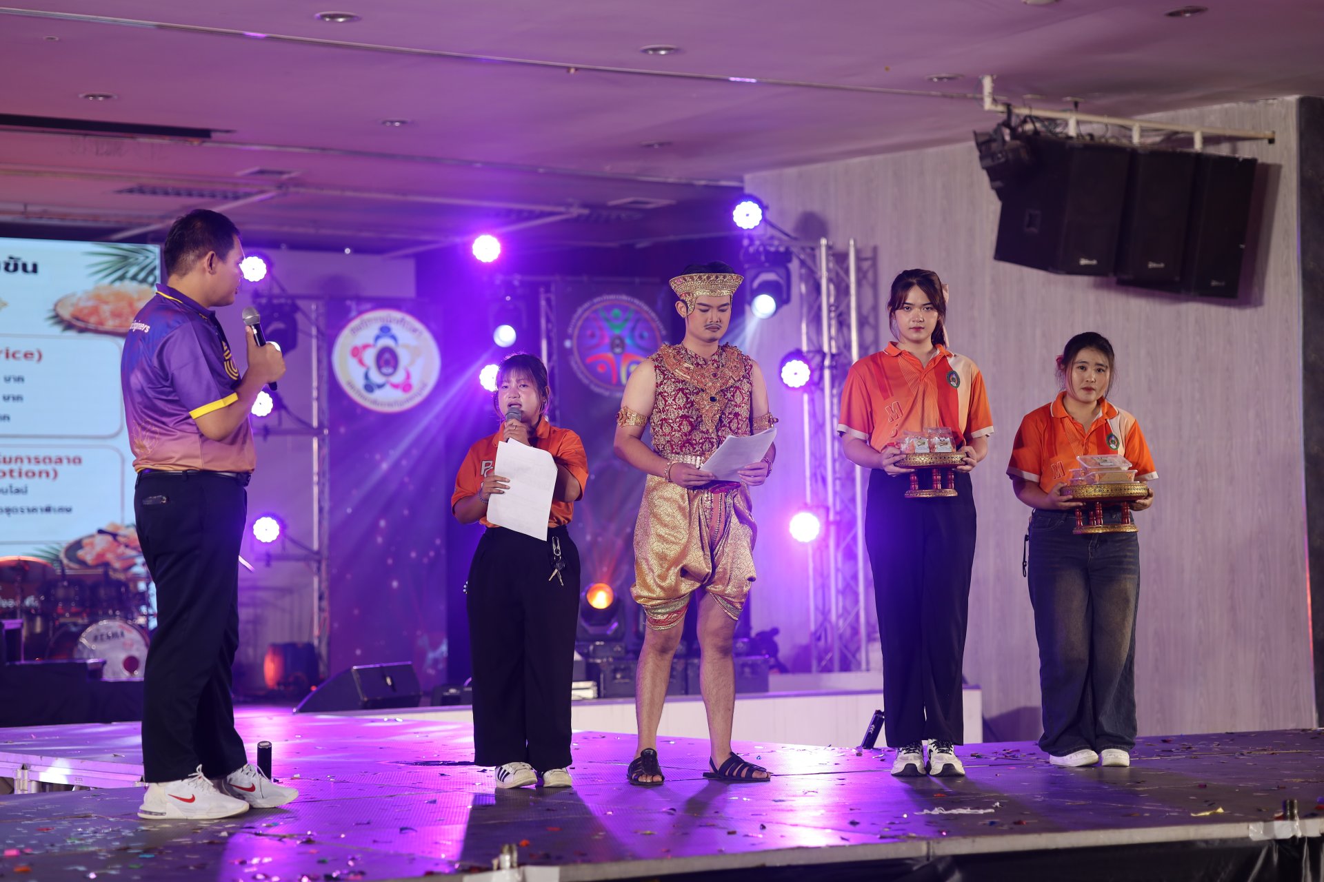 วิศวกรสังคม คณะวิทยาการจัดการ - รูปภาพ 18