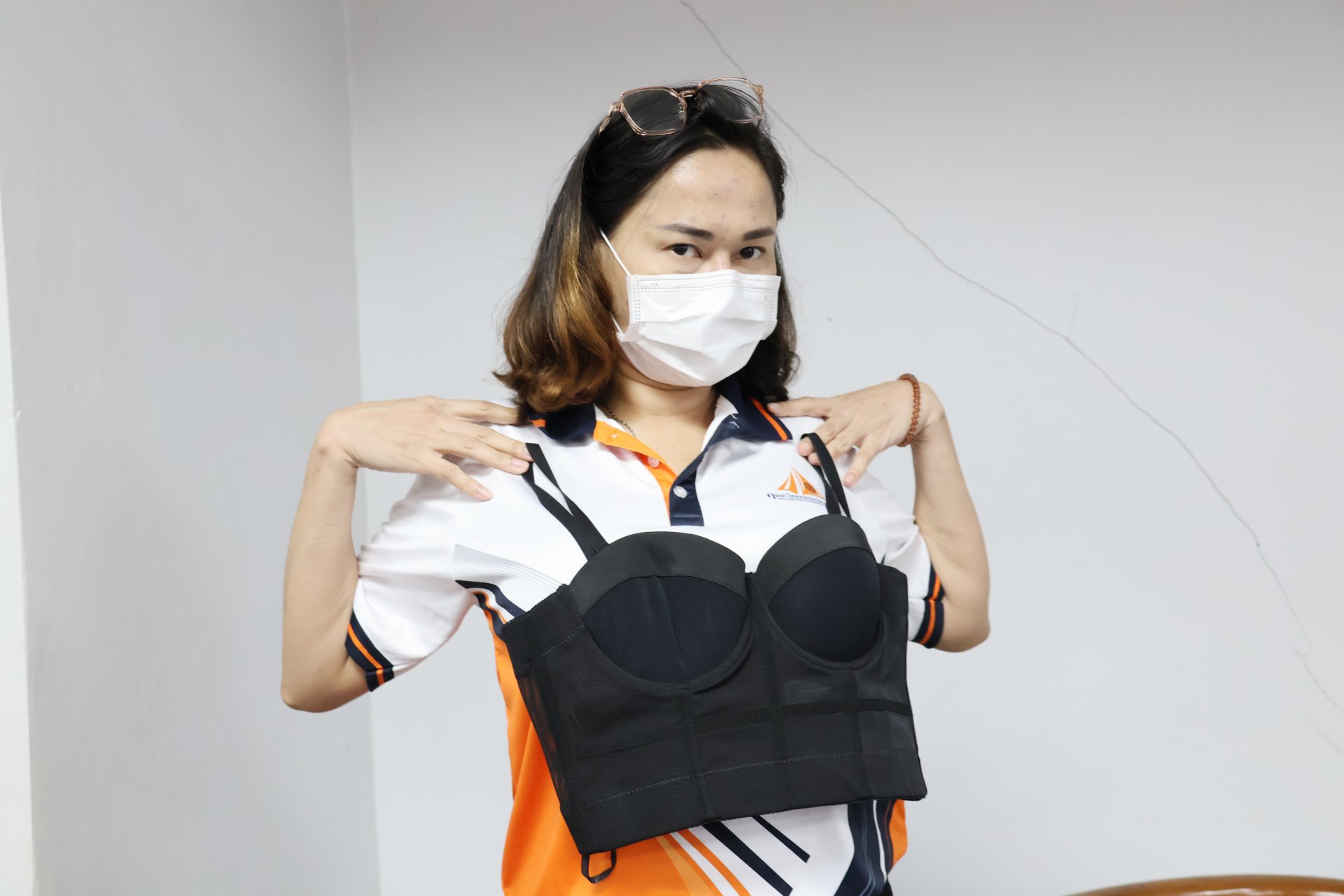 โครงการส่งเสริมทักษะการเป็นผู้ประกอบการ SECOND HAND แดนมหัศจรรย์ ตลาดนัดของมือสอง - รูปภาพ 24