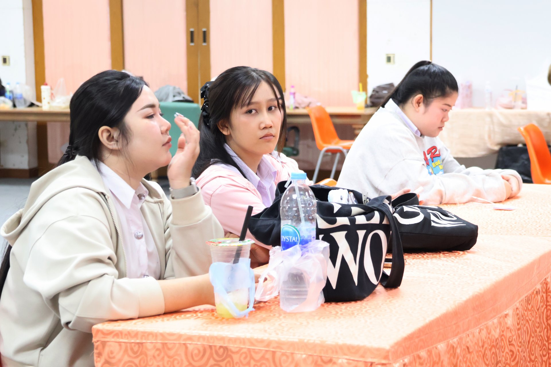 การสัมมนาวิชาการประเด็นสำคัญด้านกลยุทธ์และด้านการบริหารการจัดการ - รูปภาพ 8