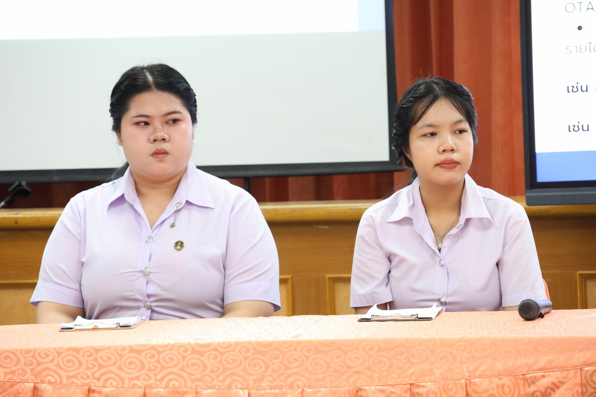การสัมมนาวิชาการประเด็นสำคัญด้านกลยุทธ์และด้านการบริหารการจัดการ - รูปภาพ 9