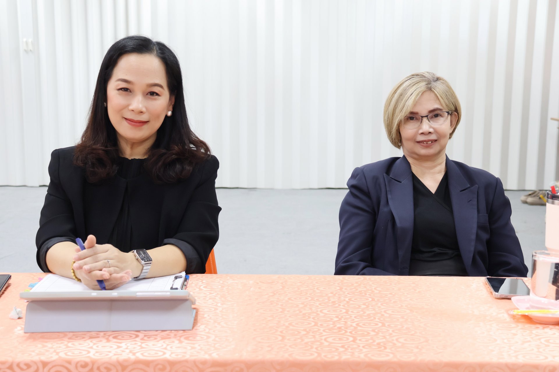 การสัมมนาวิชาการประเด็นสำคัญด้านกลยุทธ์และด้านการบริหารการจัดการ - รูปภาพ 12