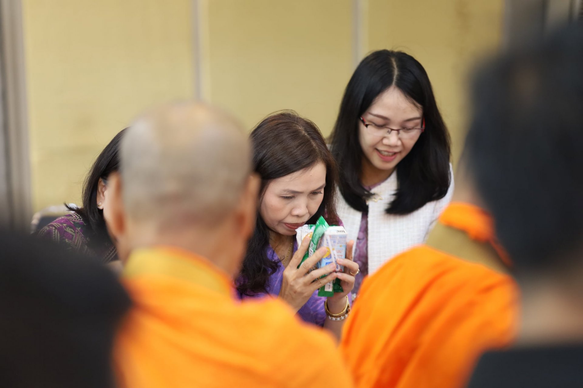 วันคล้ายวันสถาปนา จากวิทยาลัยครูสู่มหาวิทยาลัยราชภัฏเพชรบูรณ์ - รูปภาพ 11