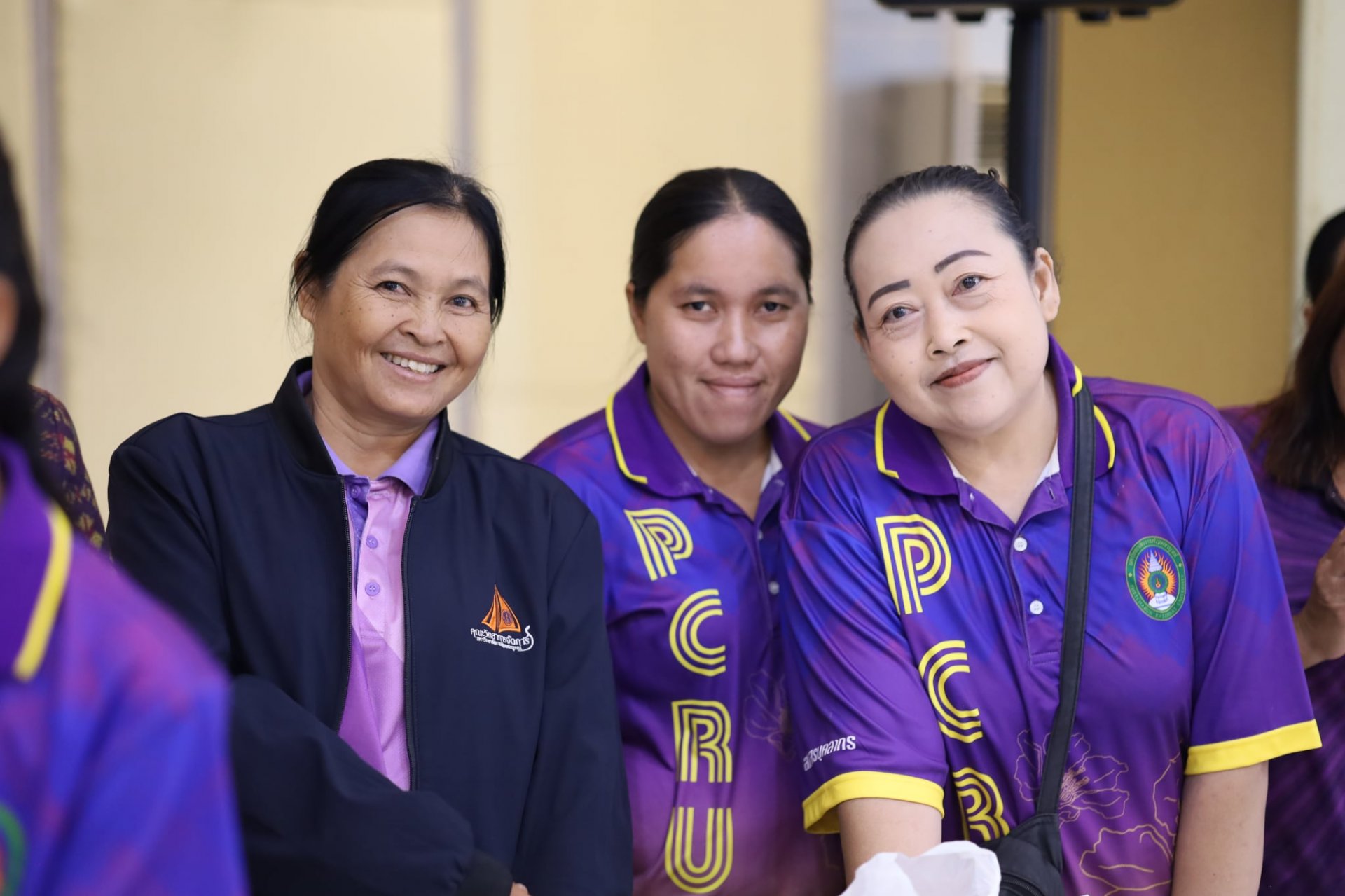 วันคล้ายวันสถาปนา จากวิทยาลัยครูสู่มหาวิทยาลัยราชภัฏเพชรบูรณ์ - รูปภาพ 21