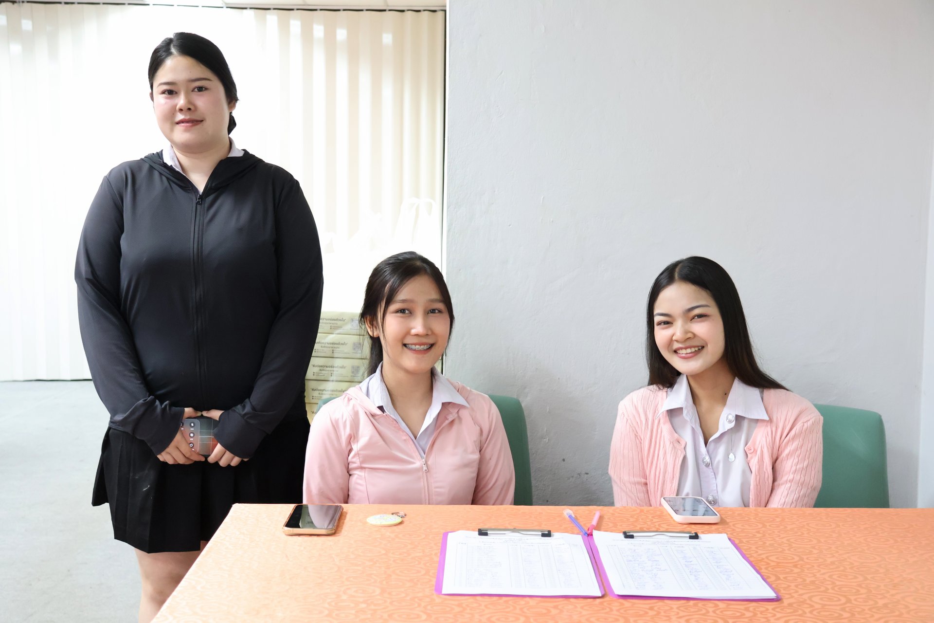 การสัมมนาวิชาการประเด็นสำคัญทางการตลาด กรณีศึกษาผู้ประกอบการด้านอาหารร้านละมุน62 - รูปภาพ 18