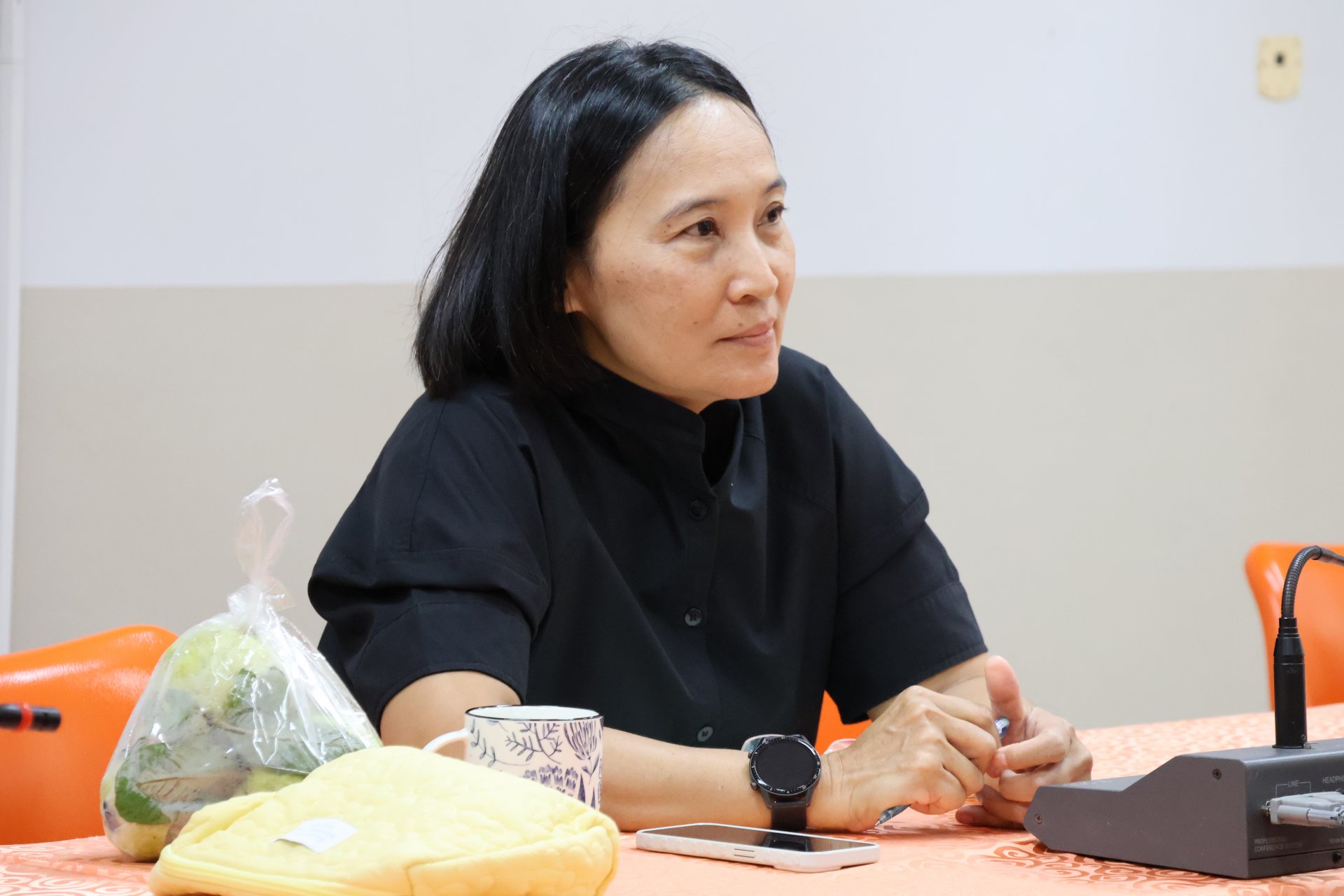 บันทึกข้อตกลงความร่วมมือ MOU ระหว่างคณะวิทยาการจัดการ มหาวิทยาลัยราชภัฏเพชรบูรณ์ กับ กลุ่มเรือนรักสุขภาพศรีเทพ - รูปภาพ 2
