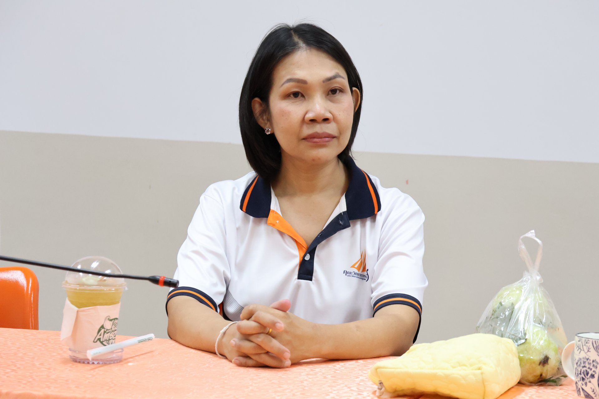 บันทึกข้อตกลงความร่วมมือ MOU ระหว่างคณะวิทยาการจัดการ มหาวิทยาลัยราชภัฏเพชรบูรณ์ กับ กลุ่มเรือนรักสุขภาพศรีเทพ - รูปภาพ 6