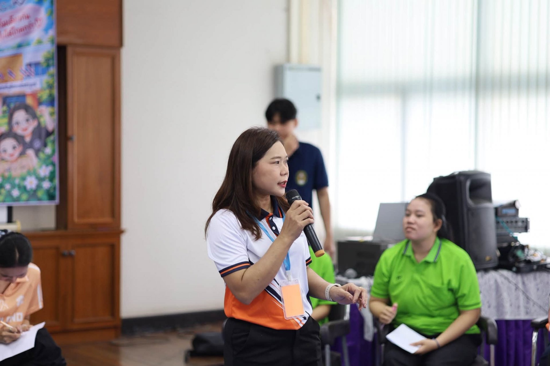 โครงการพัฒนาบุคลากรของสำนักงานตรวจบัญชีสหกรณ์เพชรบูรณ์ - รูปภาพ 4